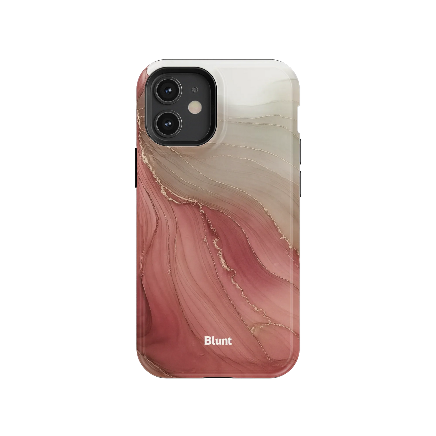 Serein iPhone Case