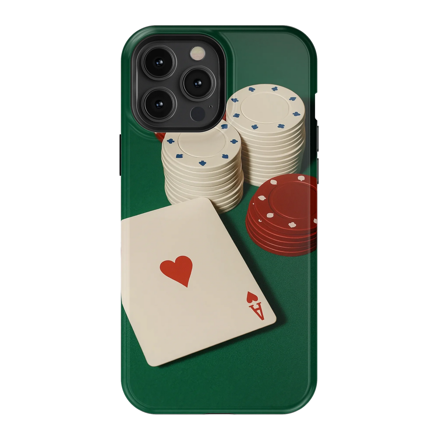 Bet iPhone Case