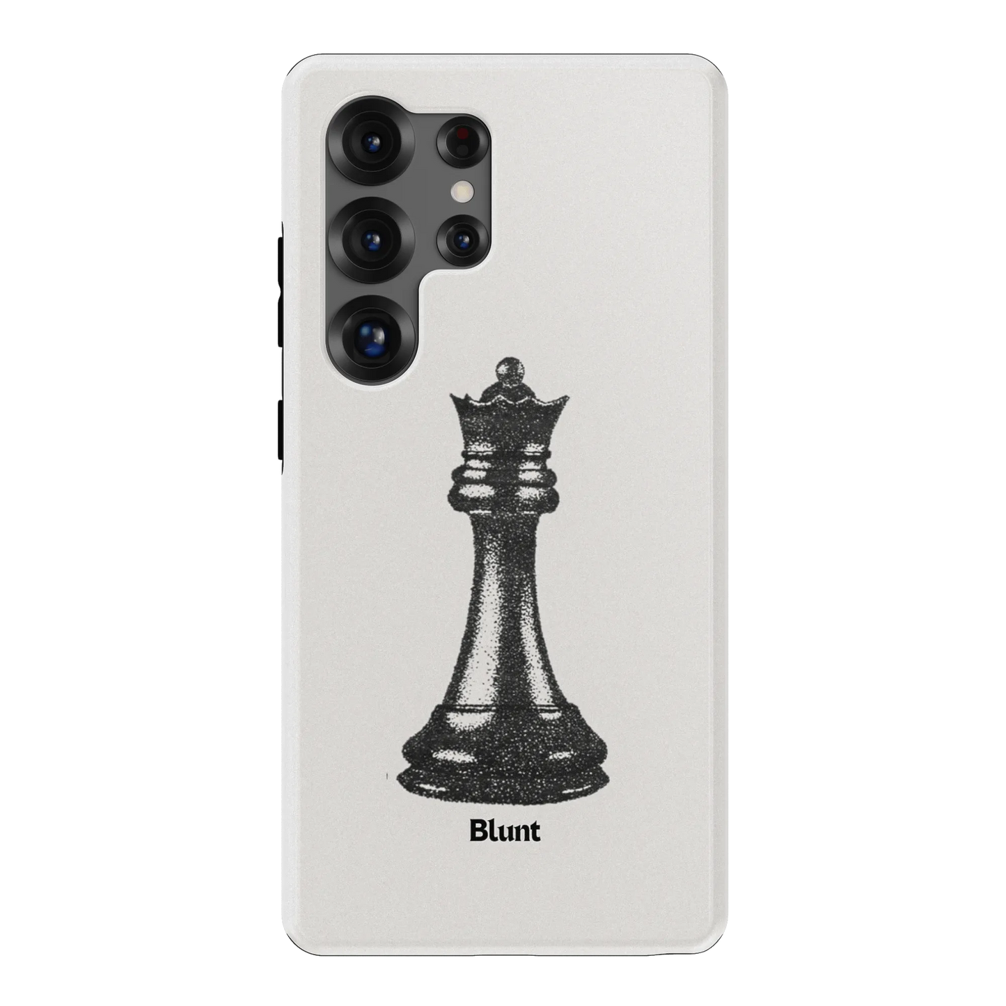 White King Samsung Case