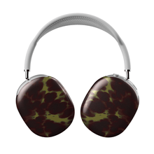 Forest Burn AirPod Max Case