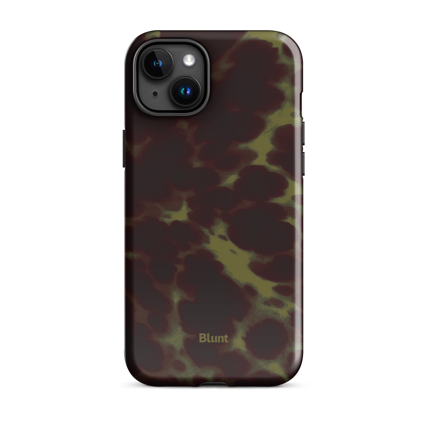 Forest Burn iPhone Case - Blunt Cases