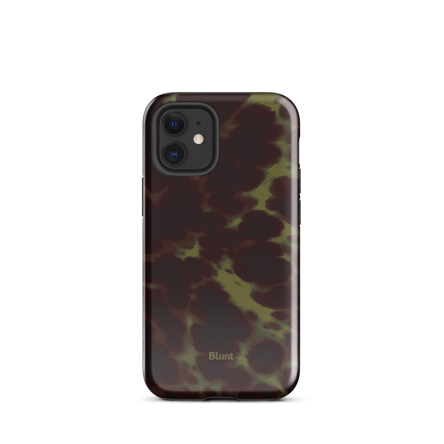 Forest Burn iPhone Case - Blunt Cases