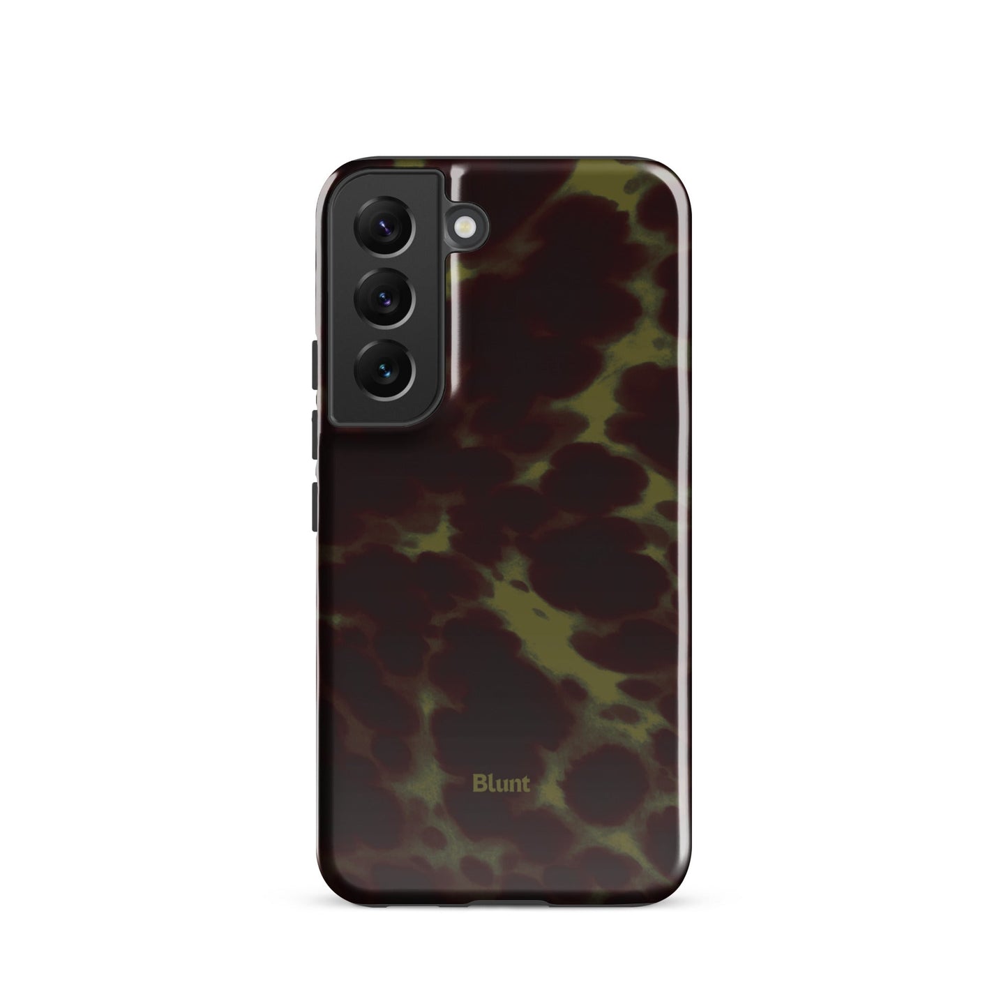 Forest Burn Samsung Case - Blunt Cases