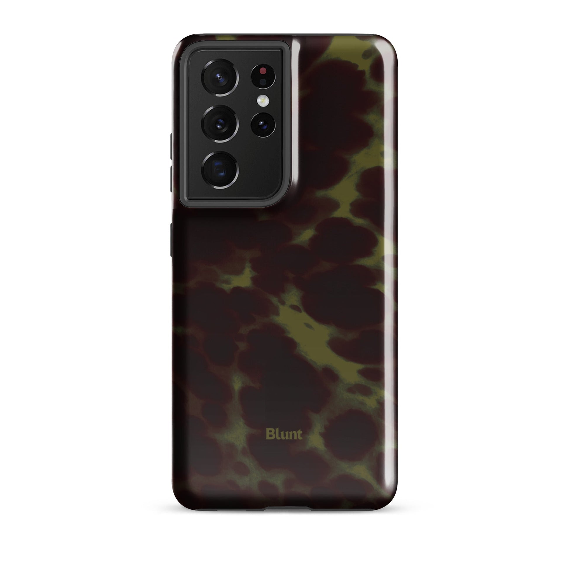 Forest Burn Samsung Case - Blunt Cases