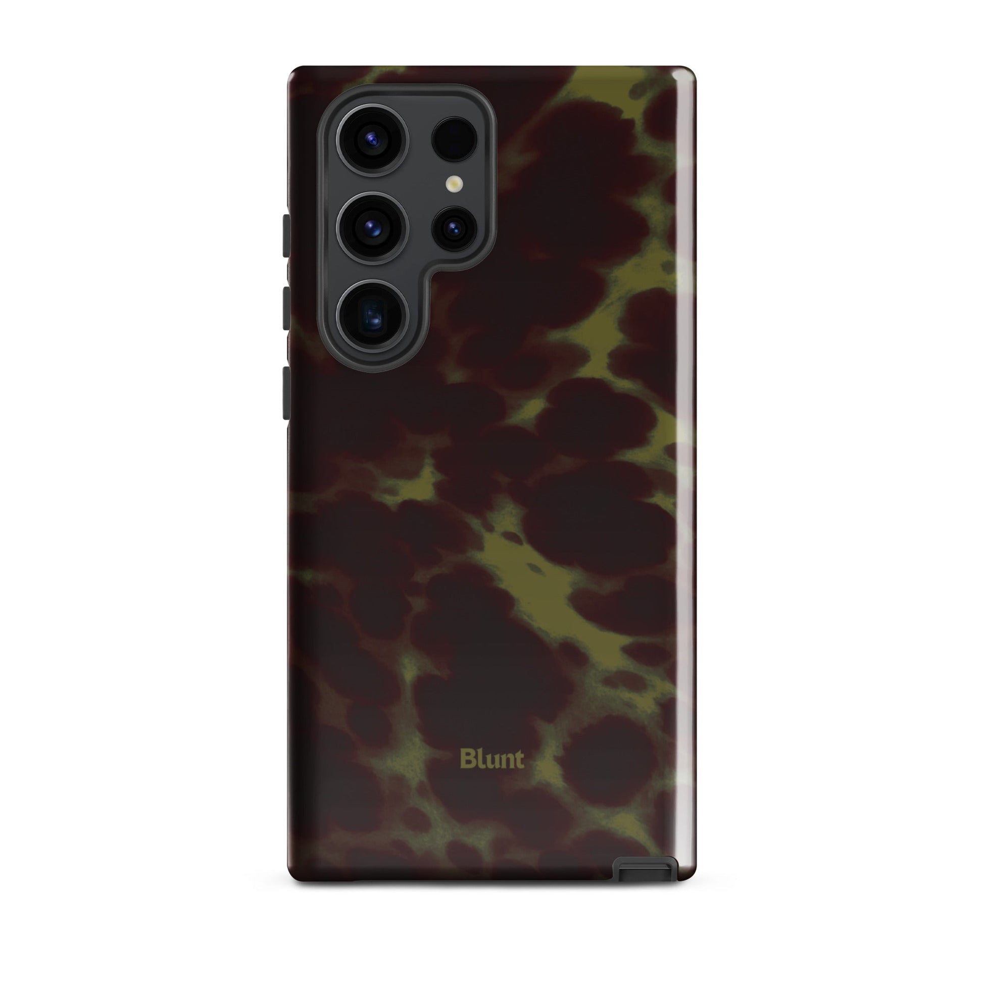 Forest Burn Samsung Case - Blunt Cases