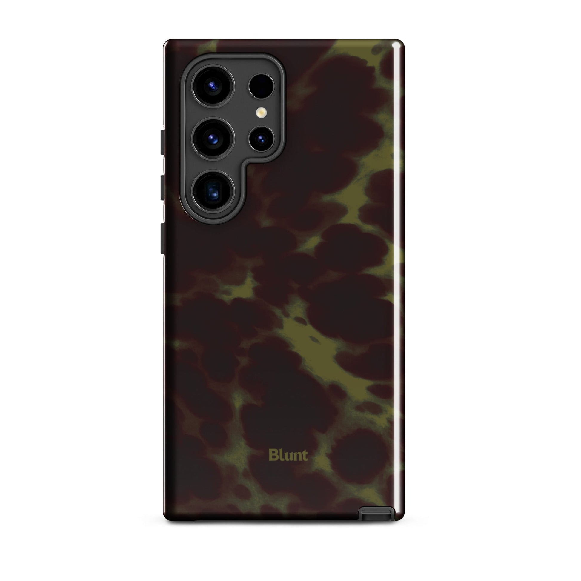 Forest Burn Samsung Case - Blunt Cases