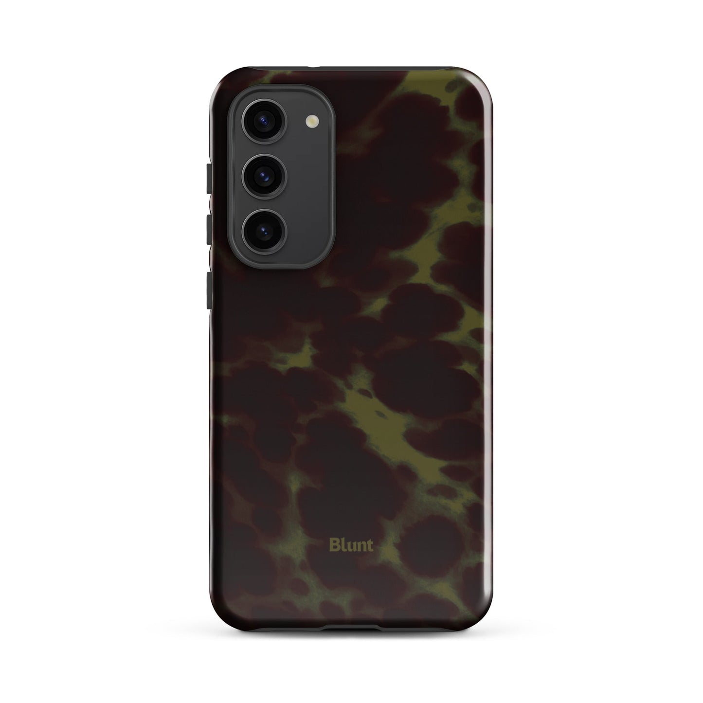 Forest Burn Samsung Case - Blunt Cases