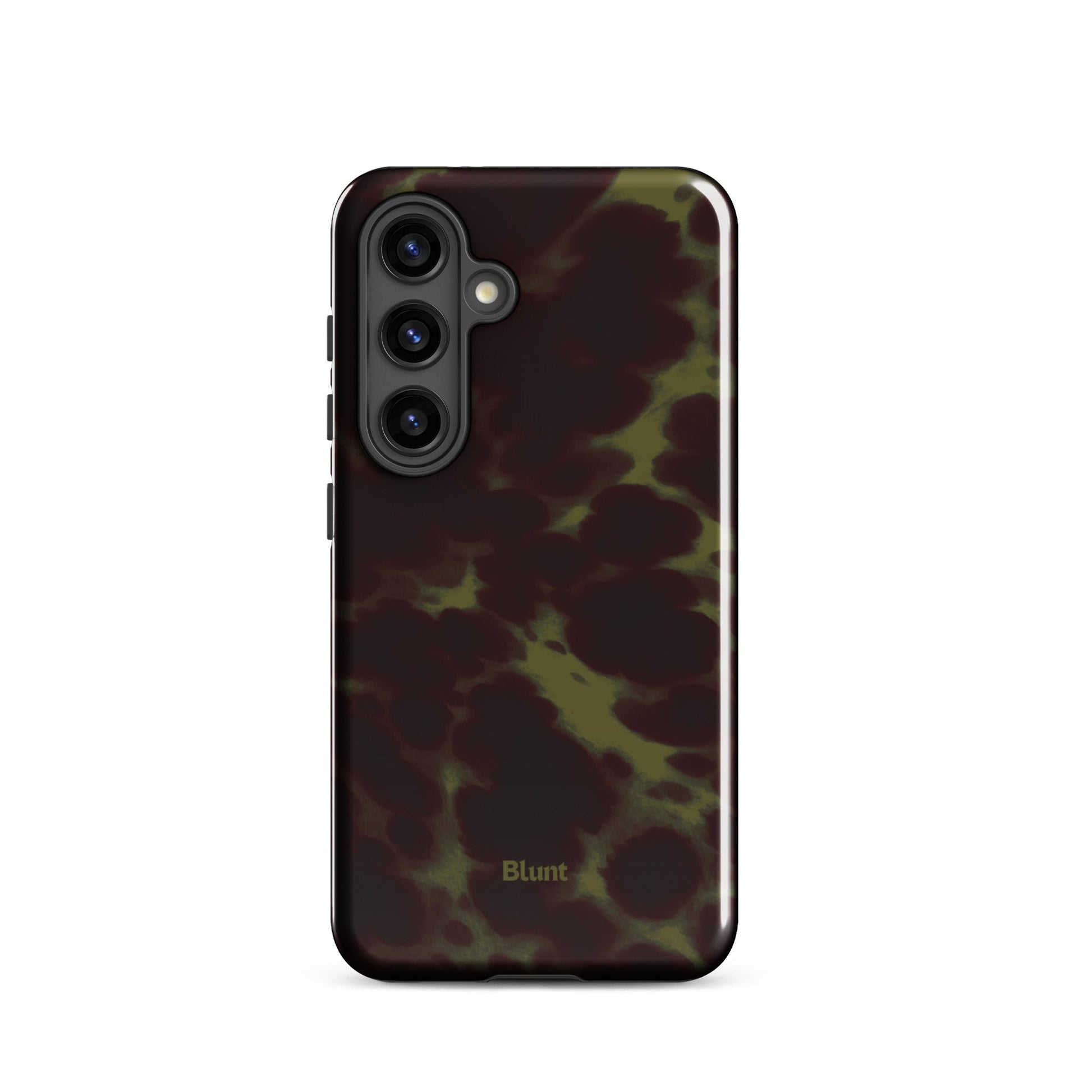 Forest Burn Samsung Case - Blunt Cases