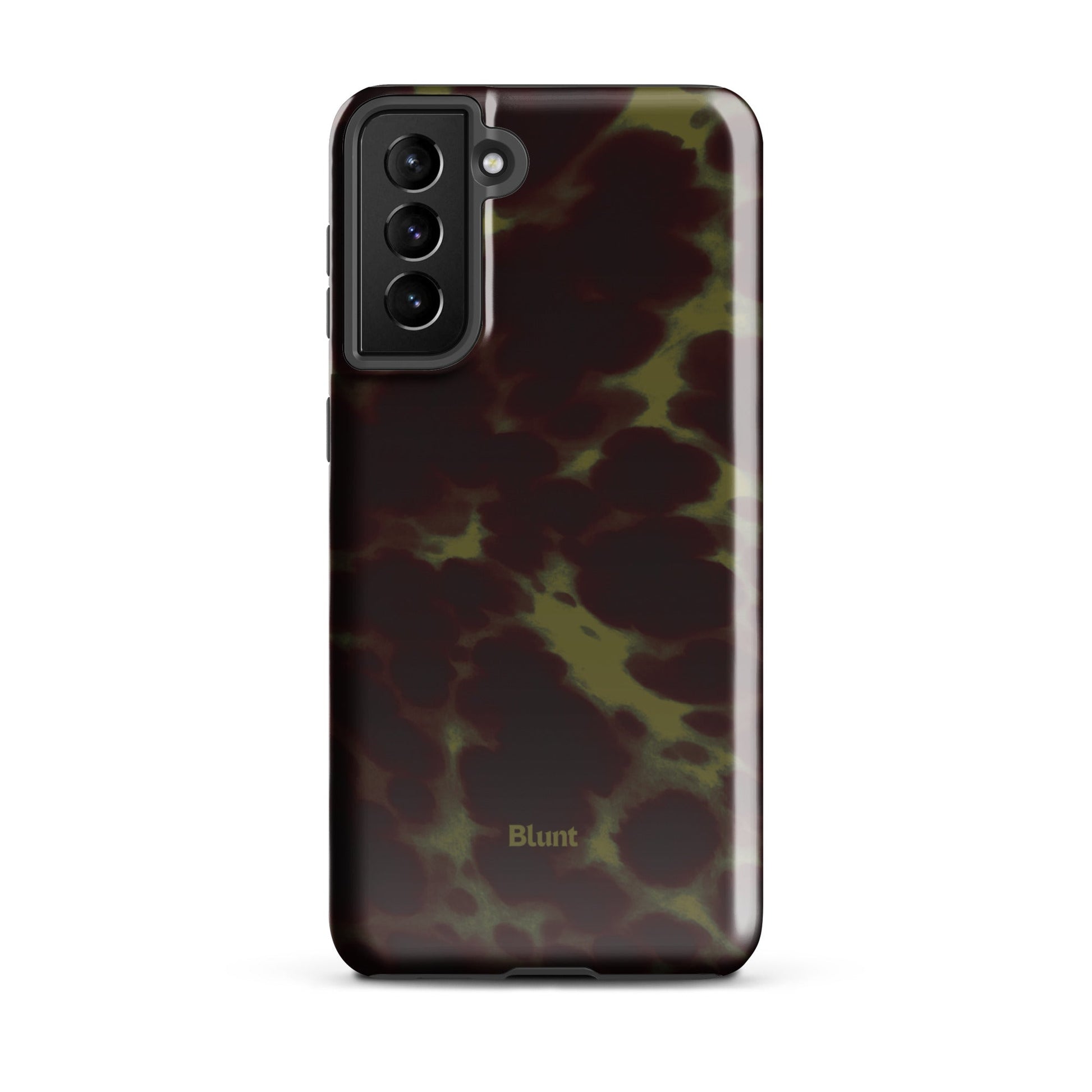 Forest Burn Samsung Case - Blunt Cases