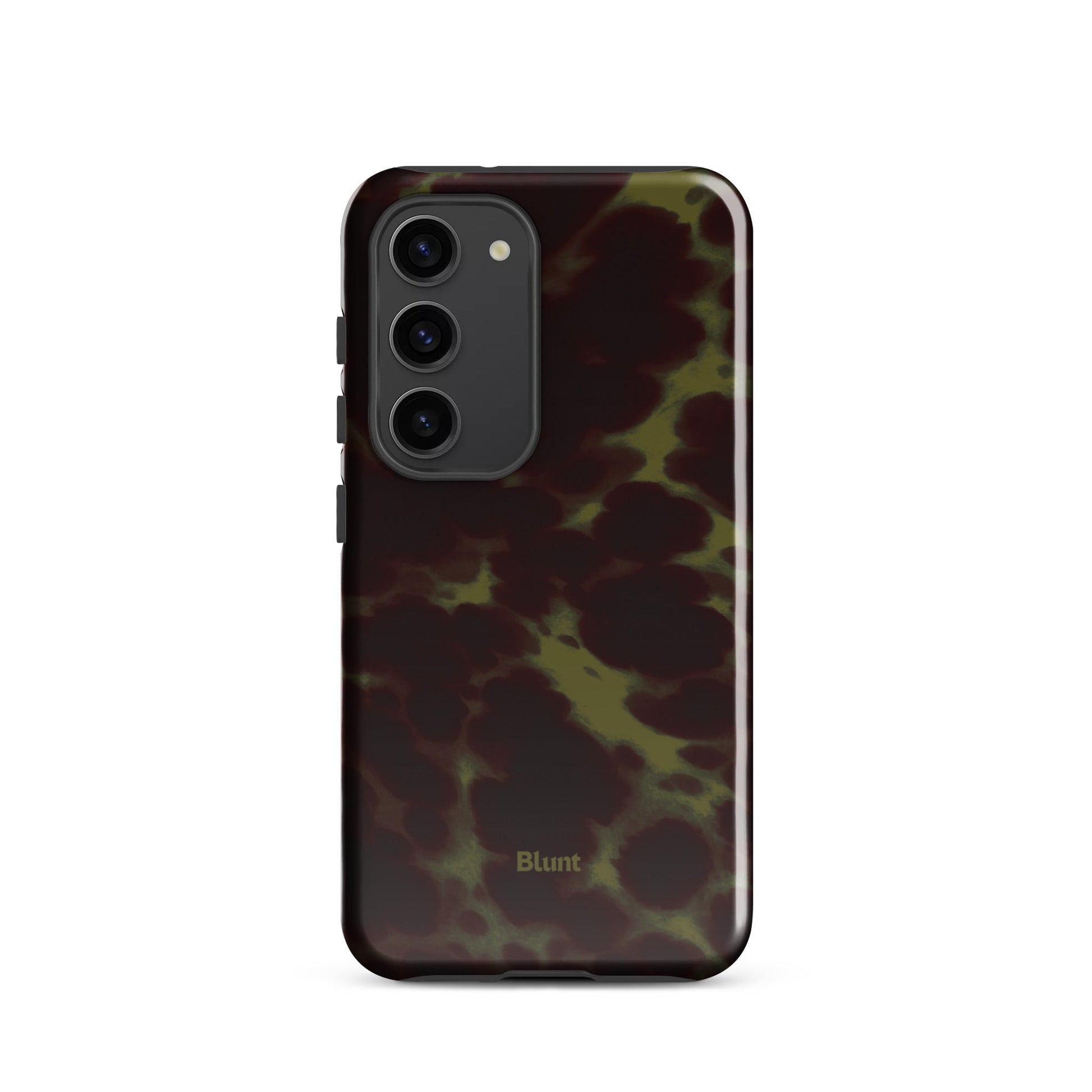 Forest Burn Samsung Case - Blunt Cases