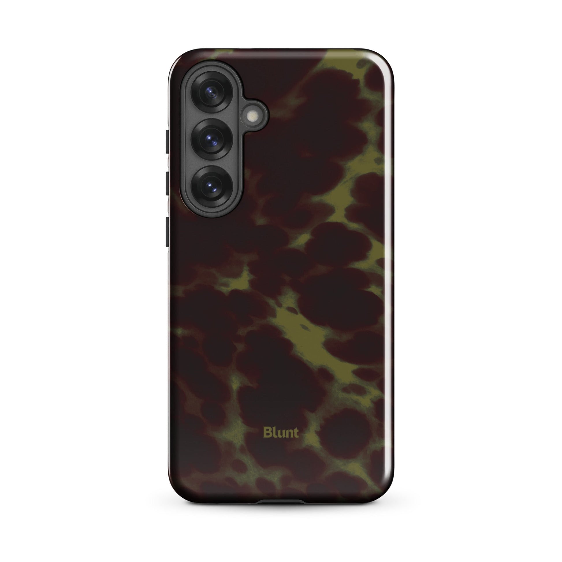 Forest Burn Samsung Case - Blunt Cases