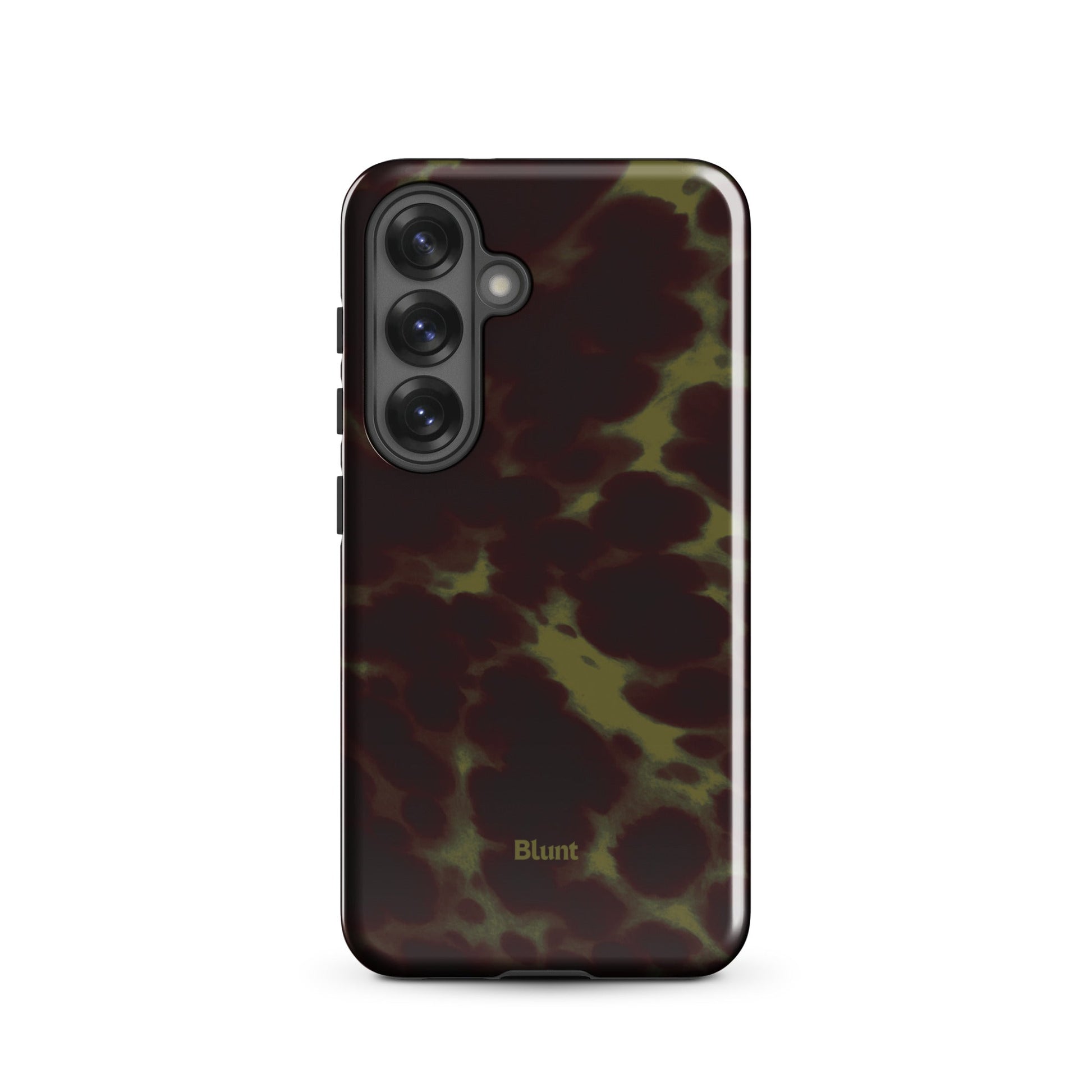 Forest Burn Samsung Case - Blunt Cases