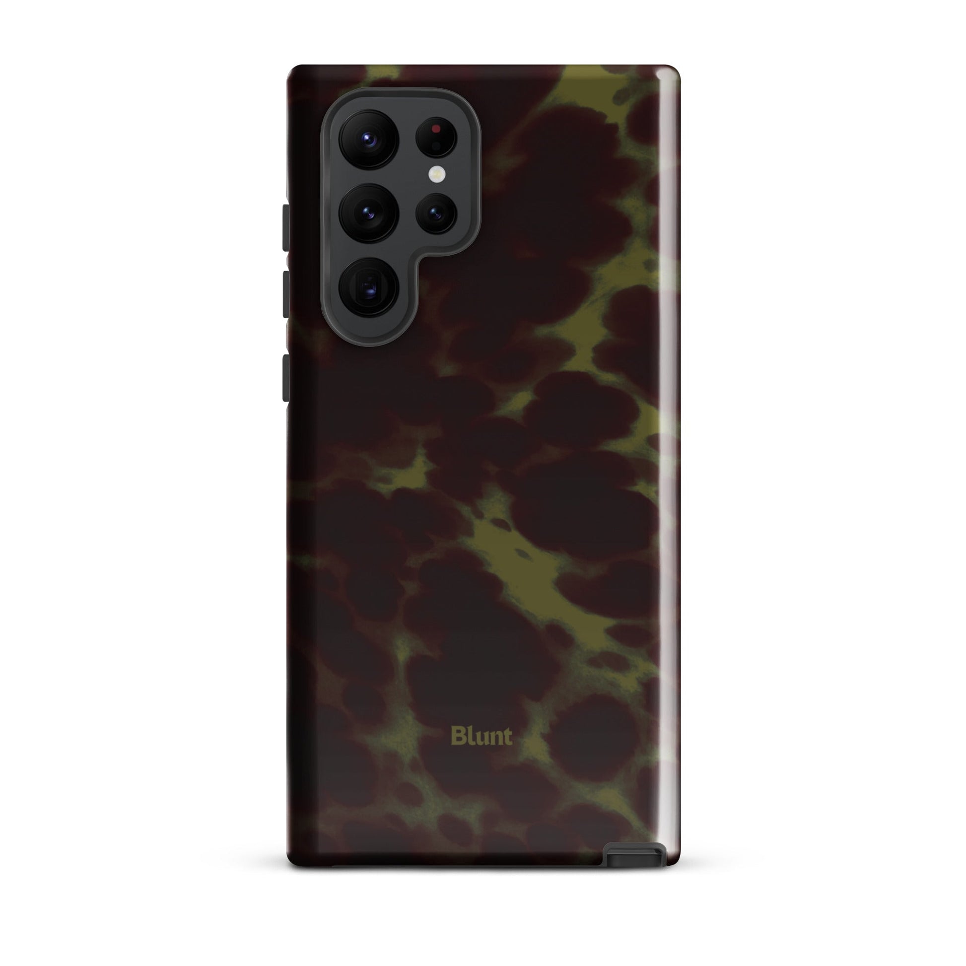 Forest Burn Samsung Case - Blunt Cases