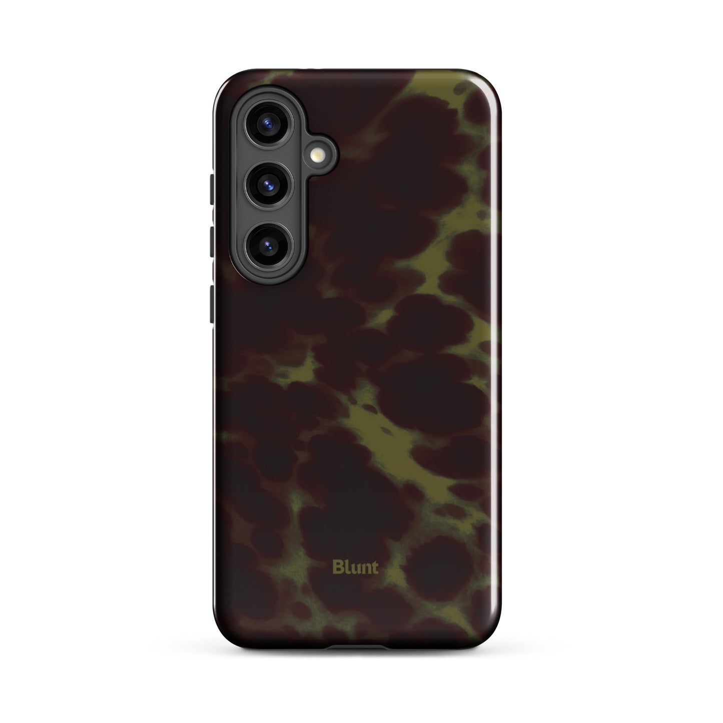 Forest Burn Samsung Case - Blunt Cases