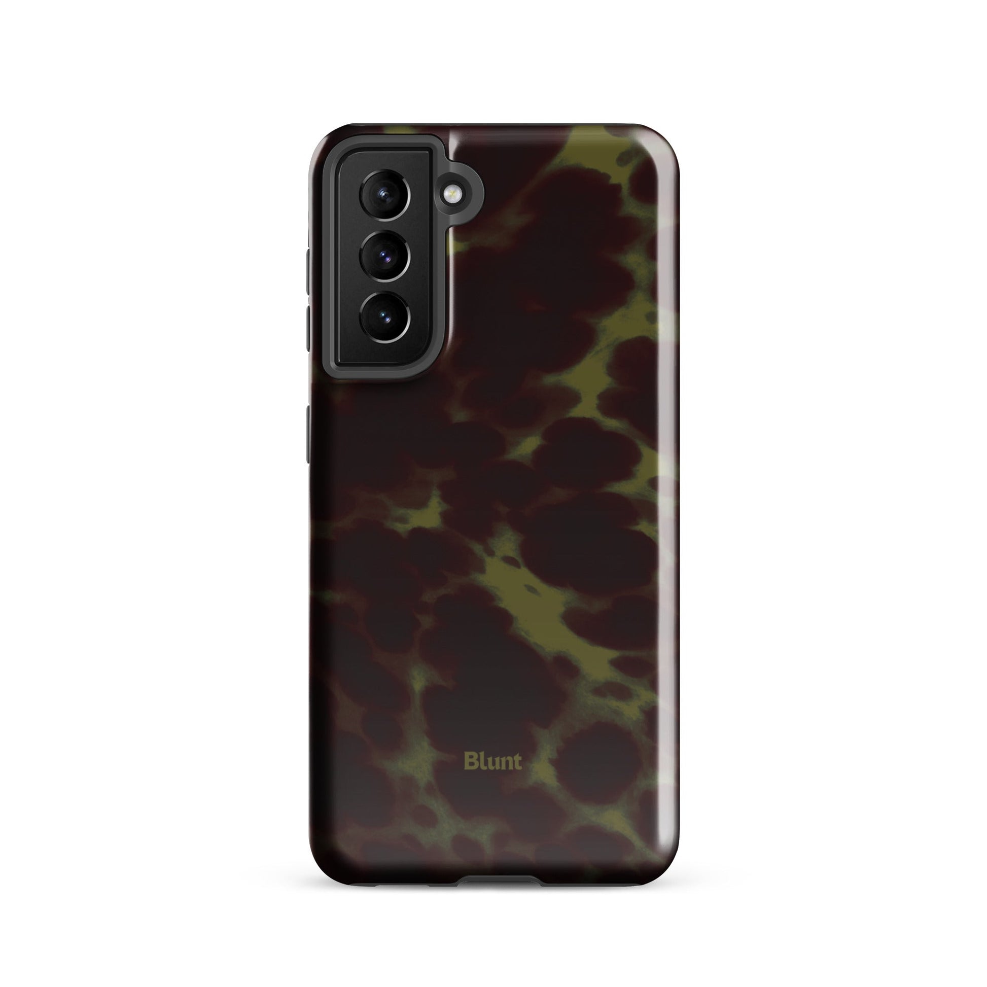 Forest Burn Samsung Case - Blunt Cases