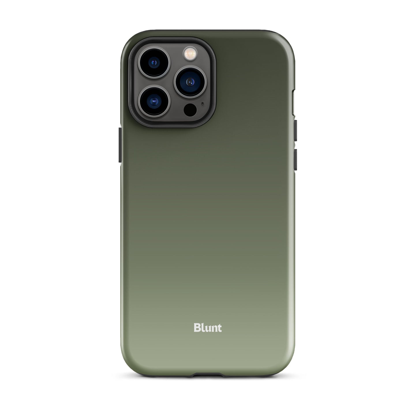 Forest iPhone Case - Blunt Cases