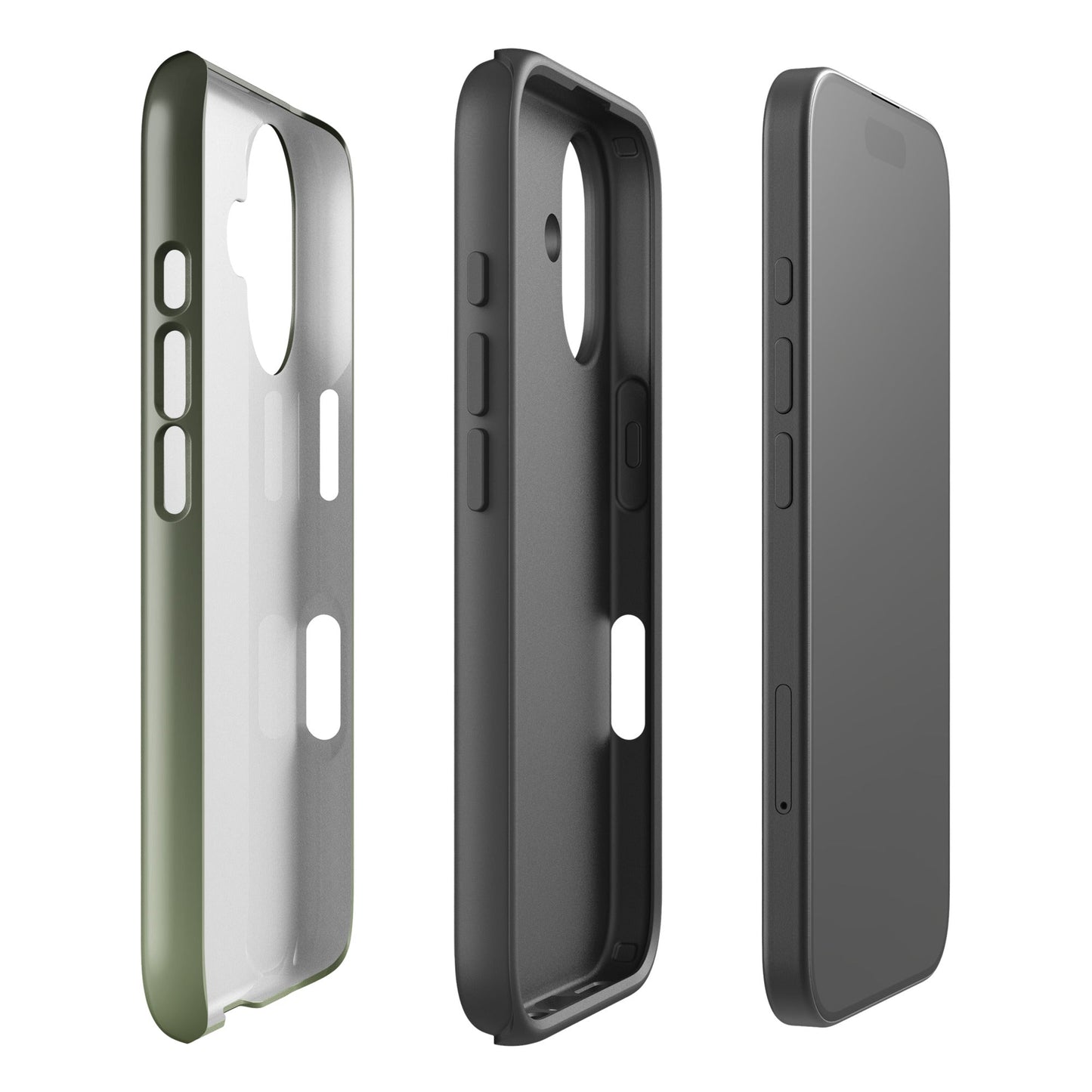 Forest iPhone Case - Blunt Cases