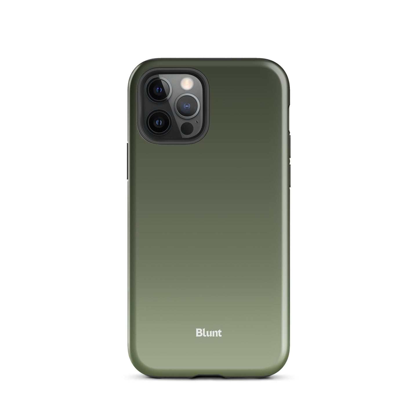 Forest iPhone Case - Blunt Cases