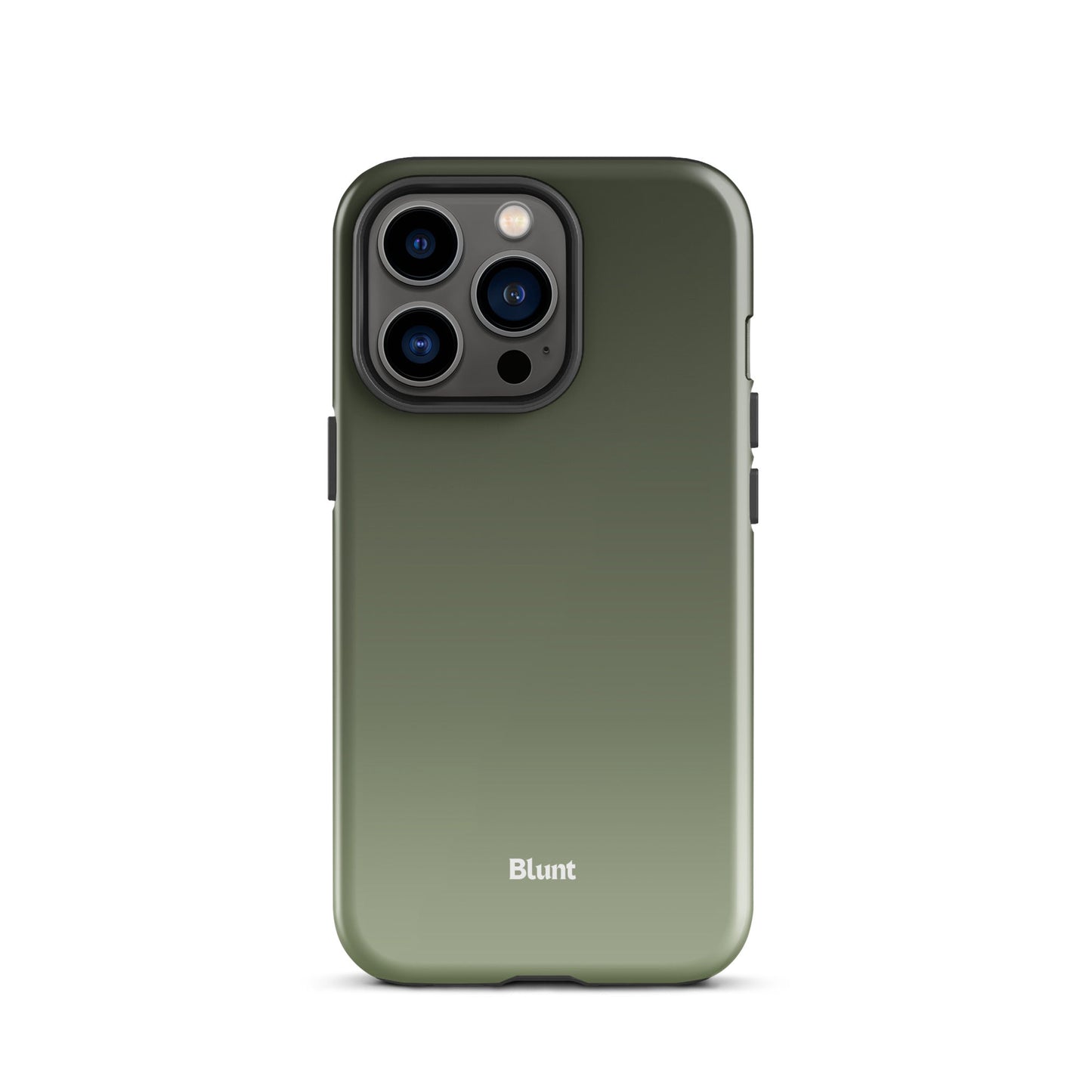 Forest iPhone Case - Blunt Cases