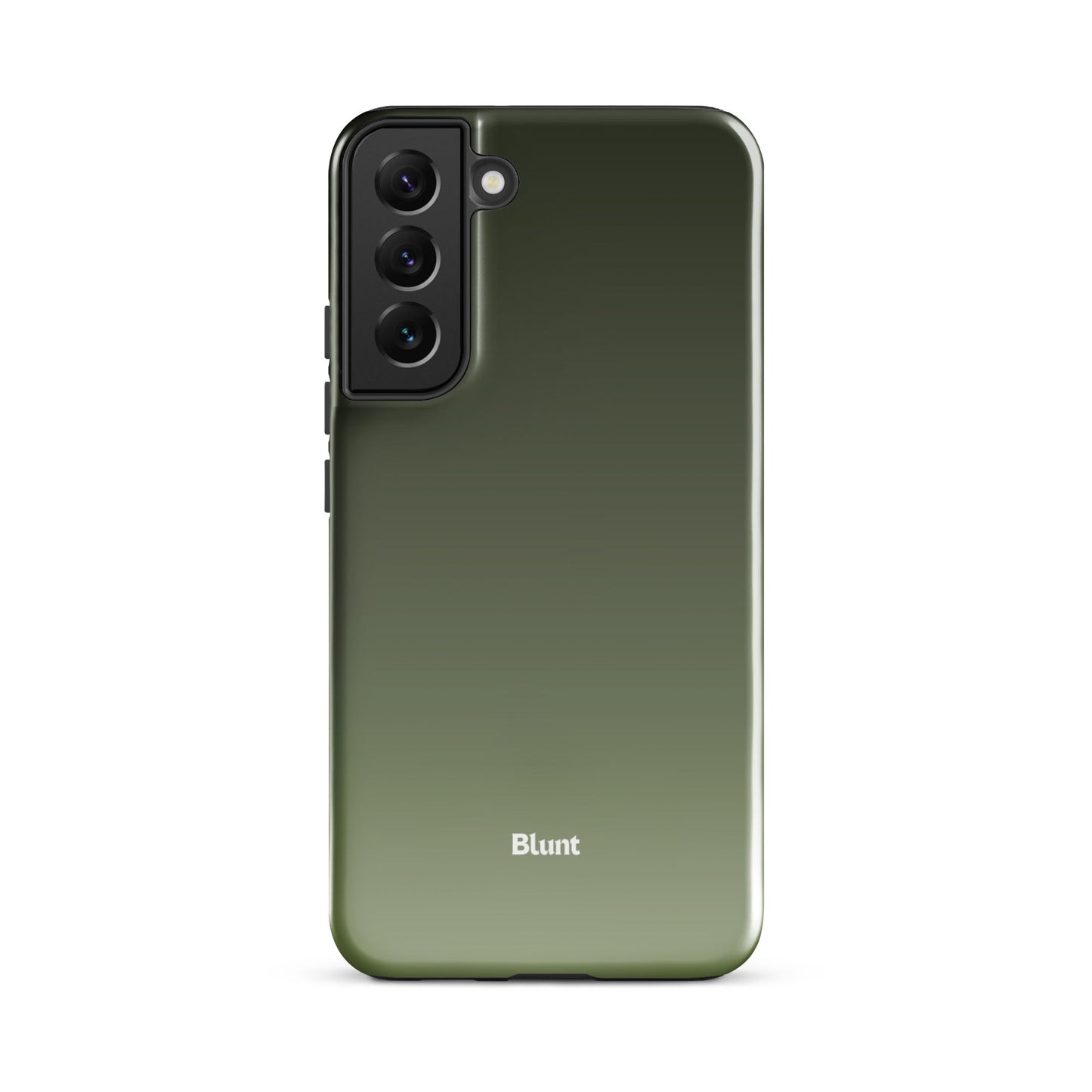 Forest Samsung Case - Blunt Cases