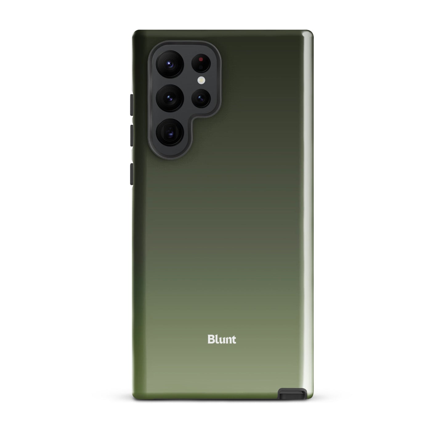 Forest Samsung Case - Blunt Cases