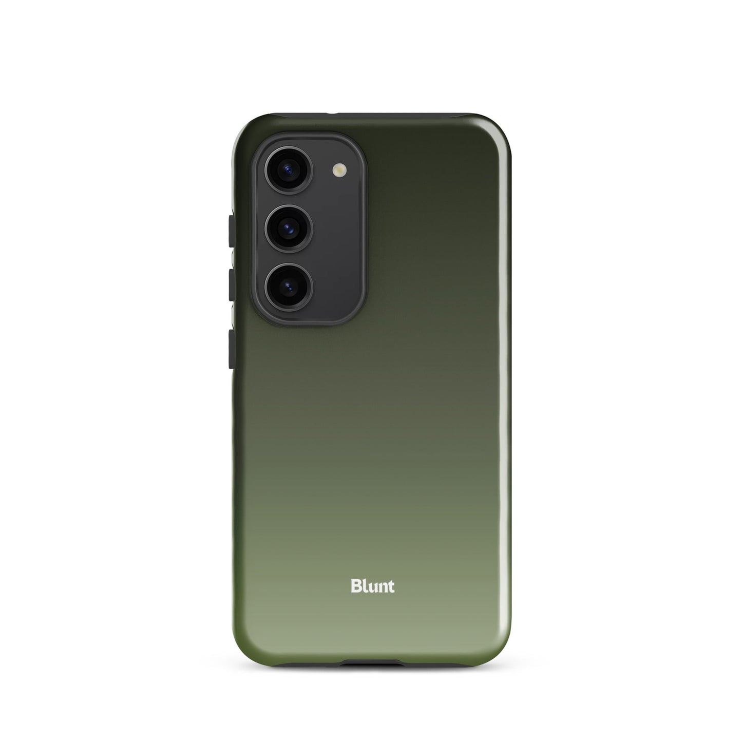 Forest Samsung Case - Blunt Cases