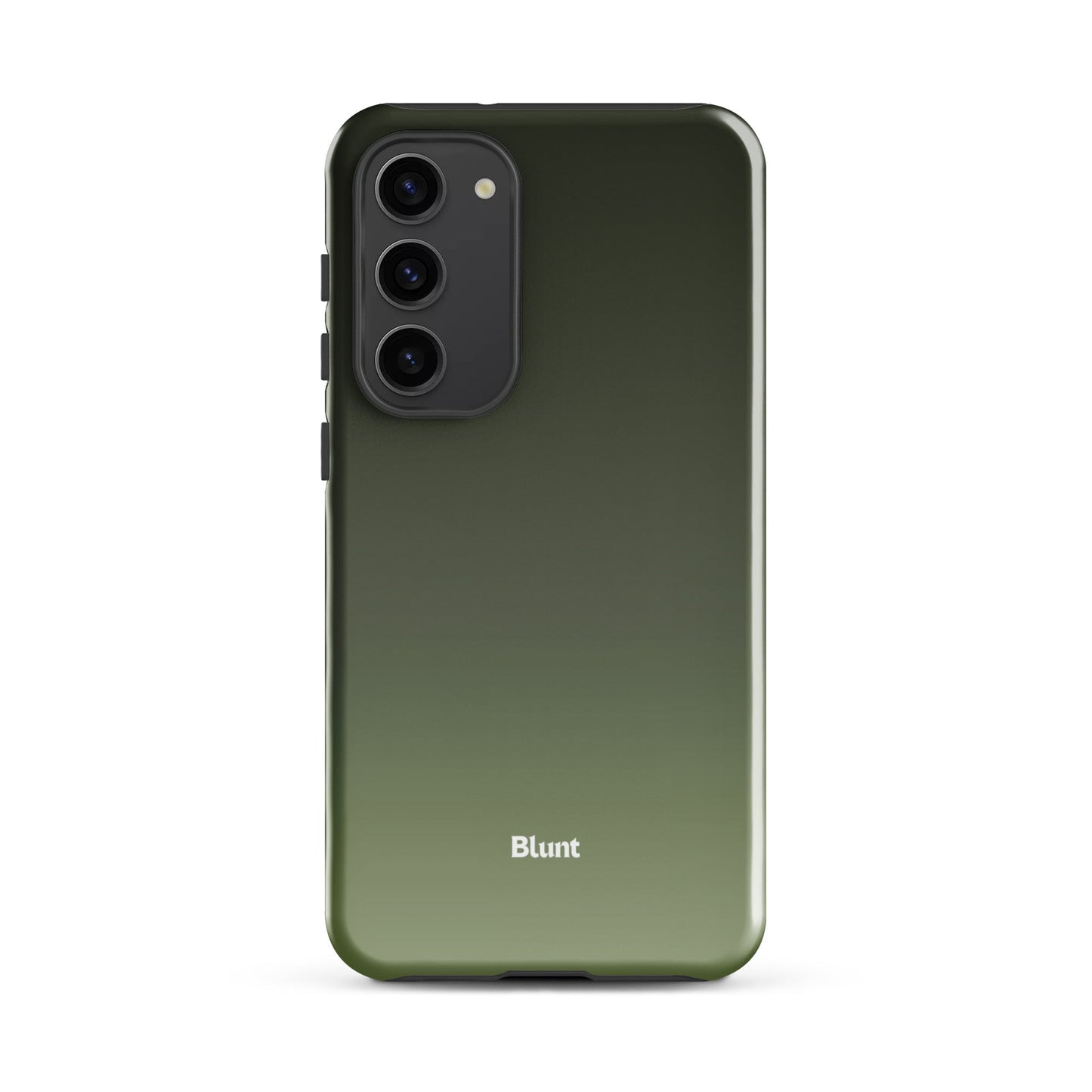 Forest Samsung Case - Blunt Cases