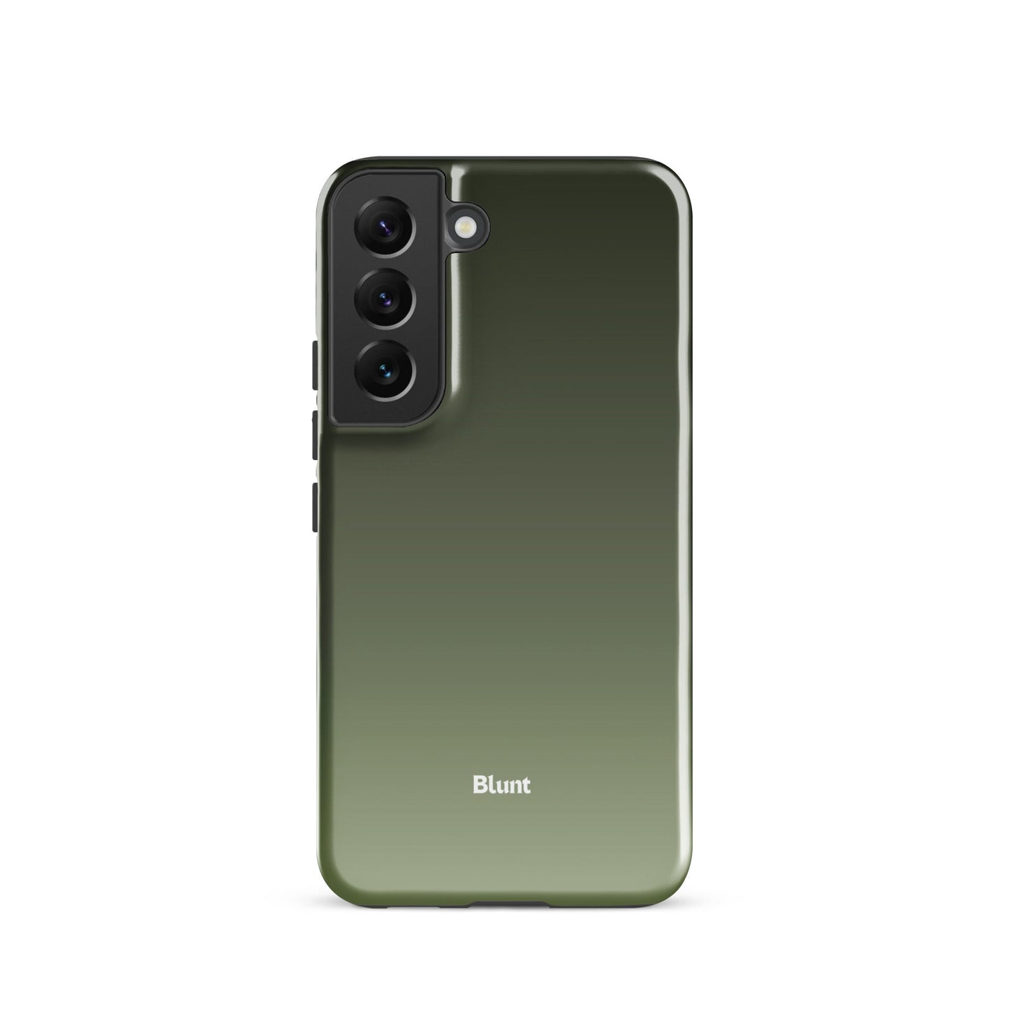 Forest Samsung Case - Blunt Cases