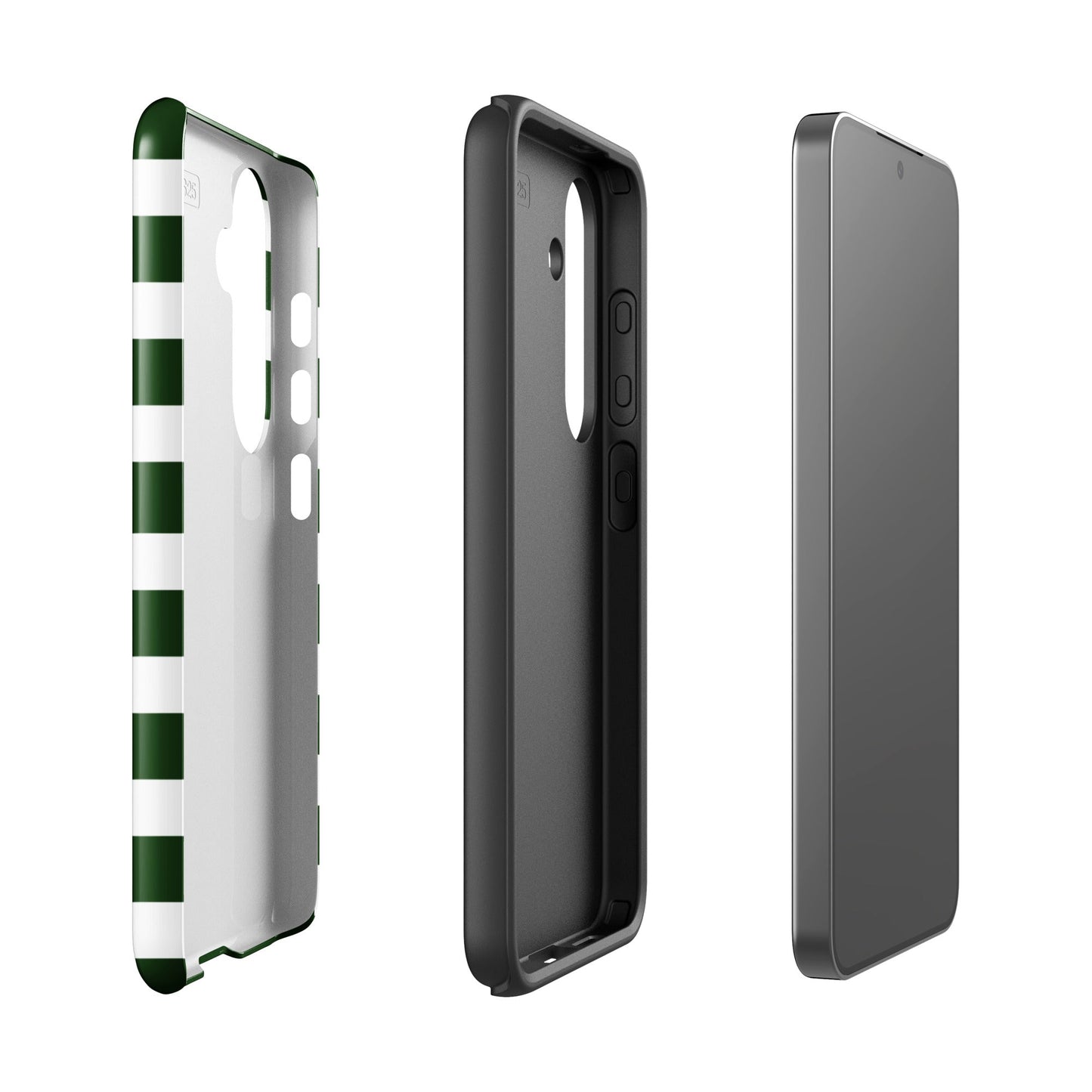 Forest Stripe Samsung Case - Blunt Cases