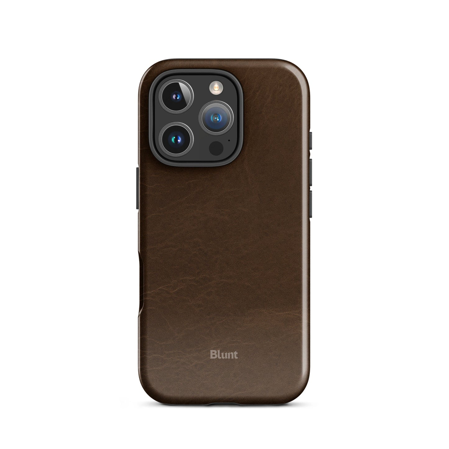 Forge iPhone Case - Blunt Cases