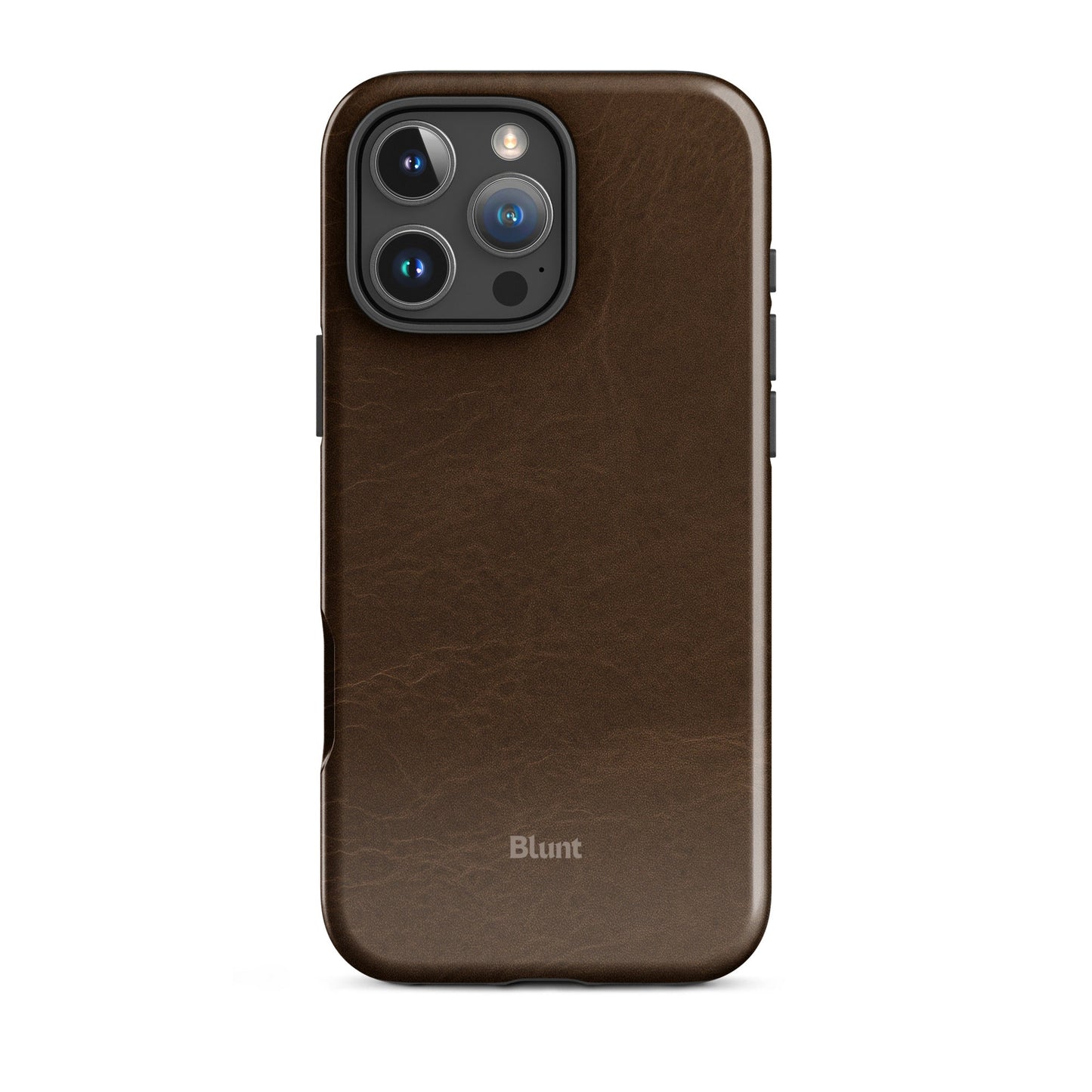 Forge iPhone Case - Blunt Cases