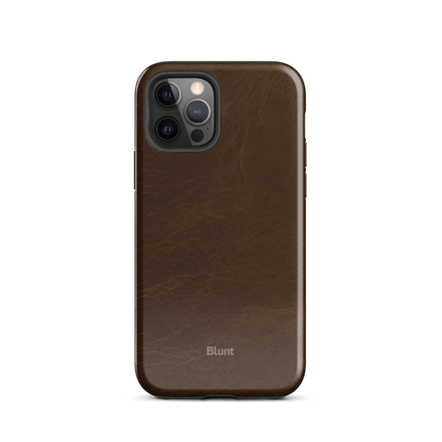 Forge iPhone Case - Blunt Cases