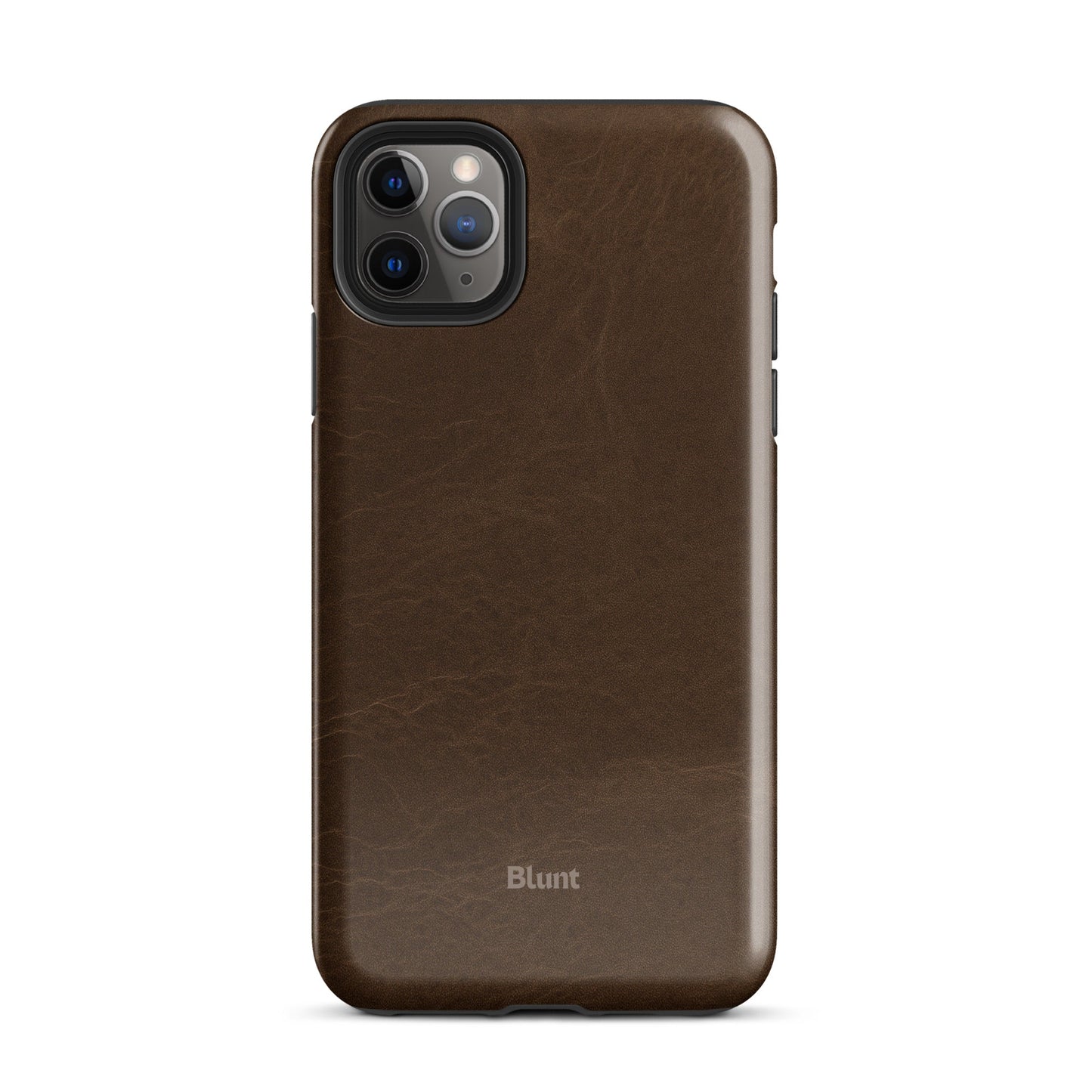 Forge iPhone Case - Blunt Cases
