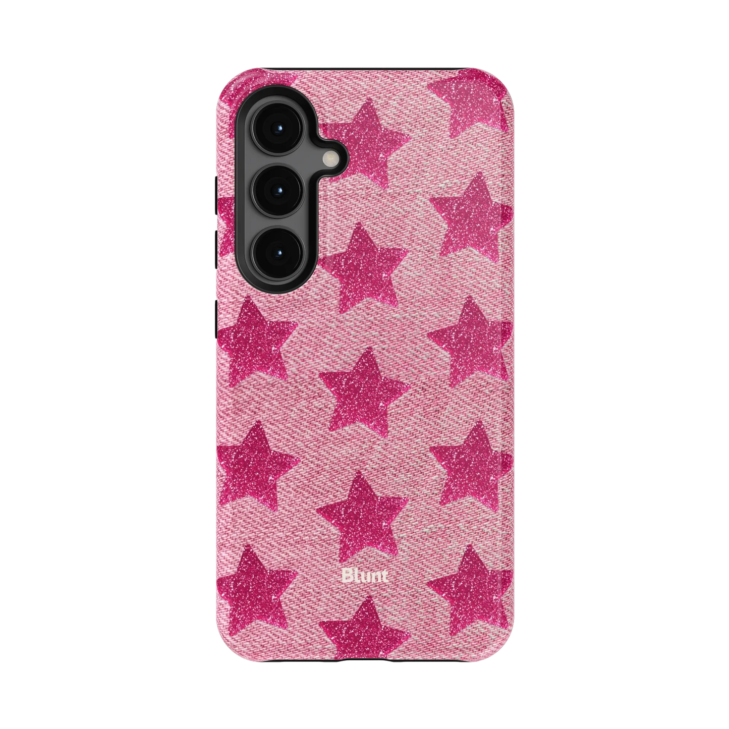 Starlit Crush Samsung Case