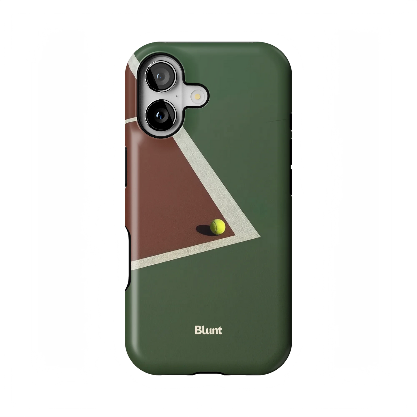 Baseline iPhone Case