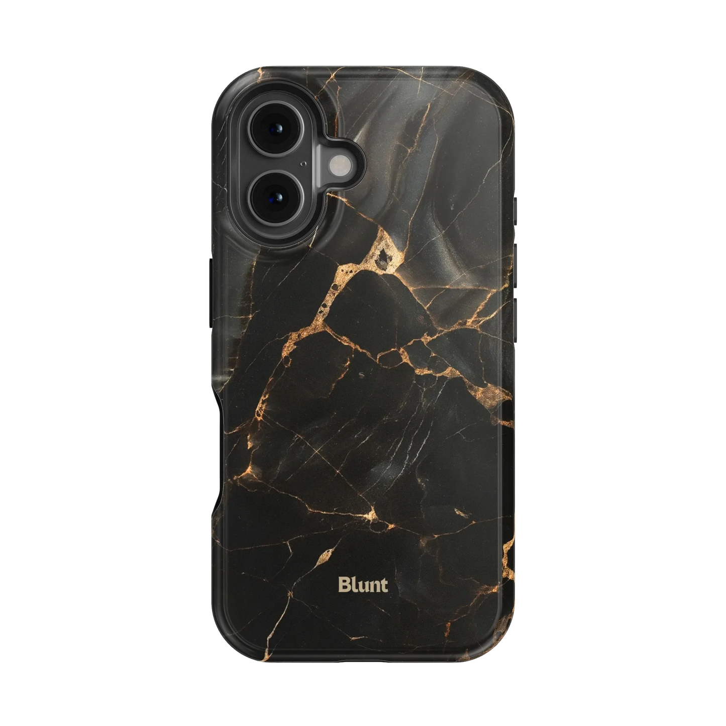 Vanta iPhone Case
