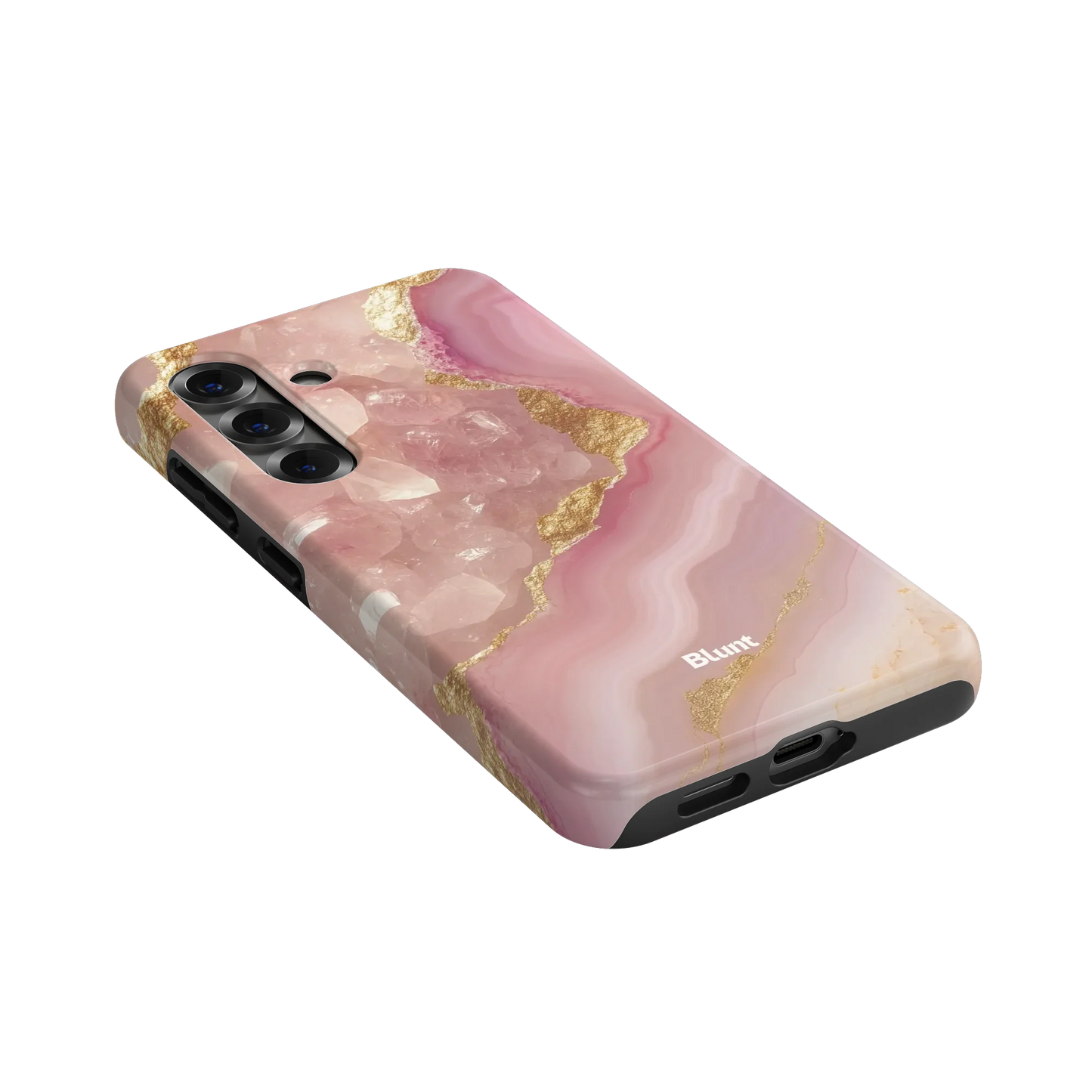 Blushstone Samsung Case