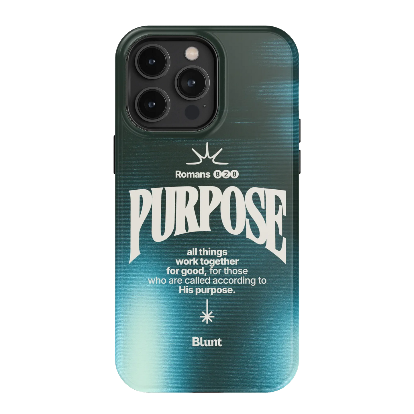 Called for More iPhone Case