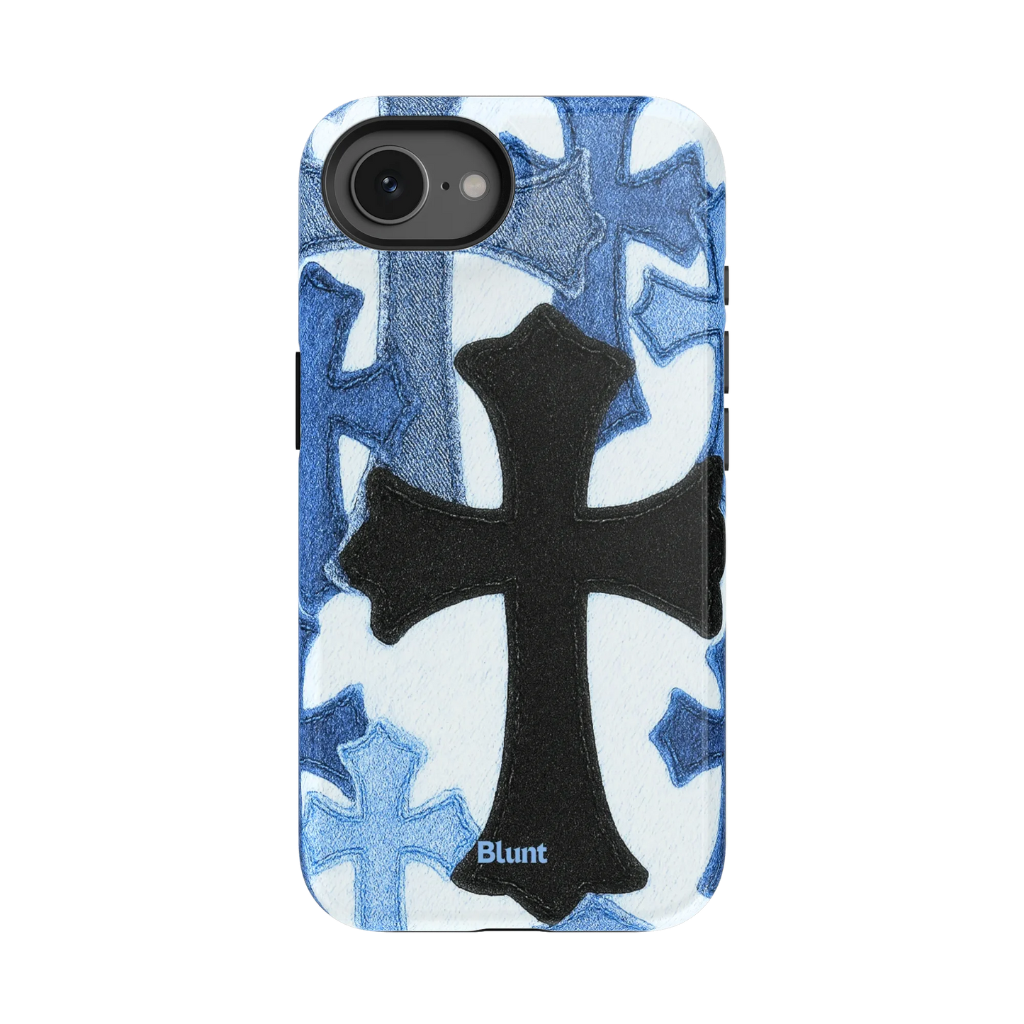 iPhone 16 E Tough