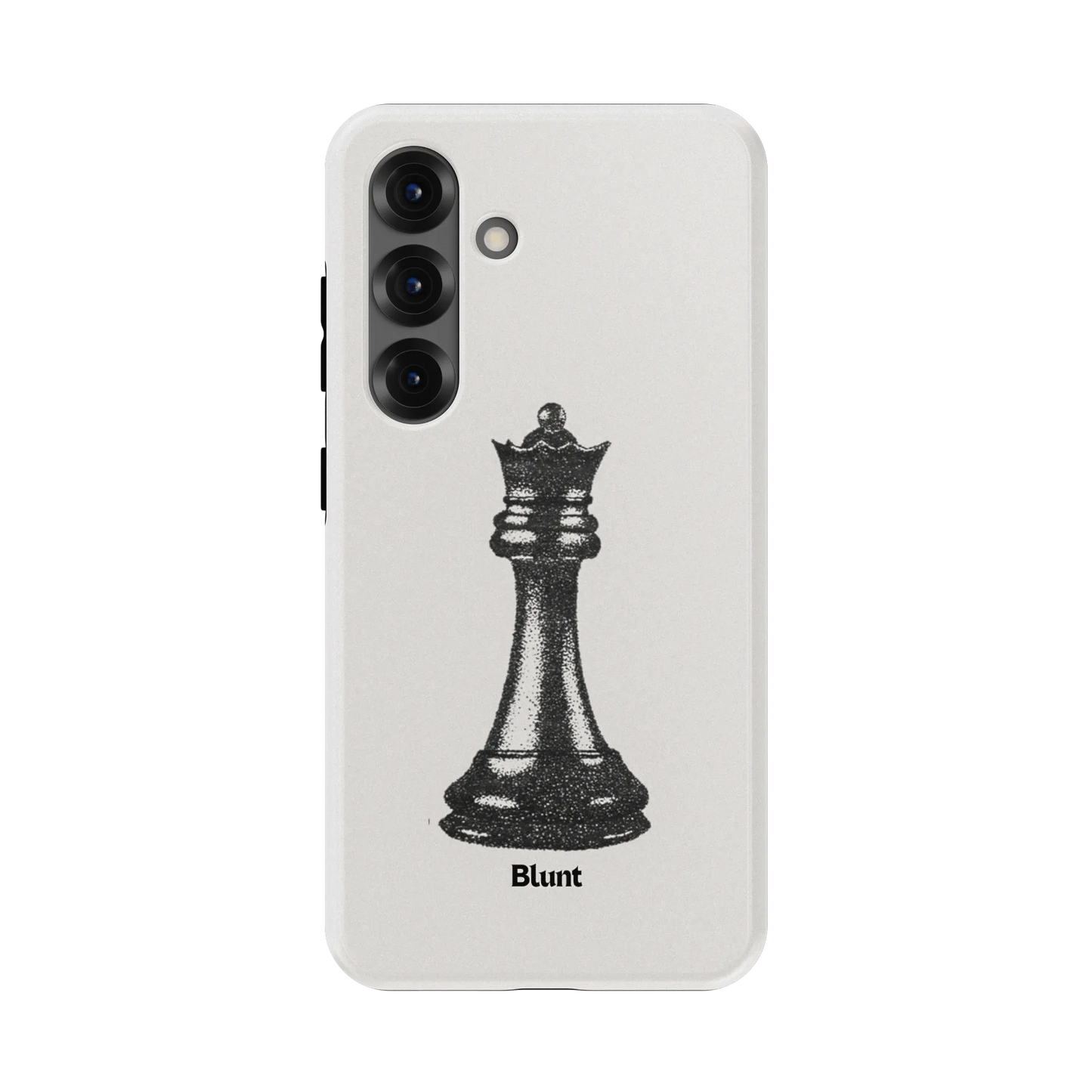 White King Samsung Case