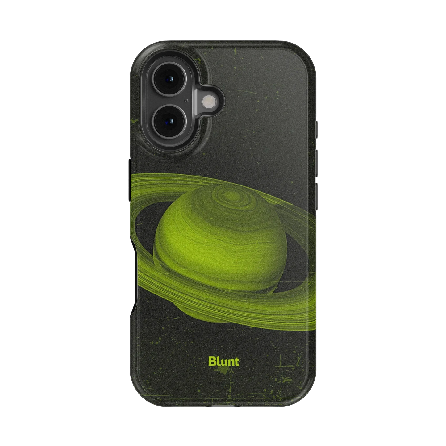 Gravix iPhone Case
