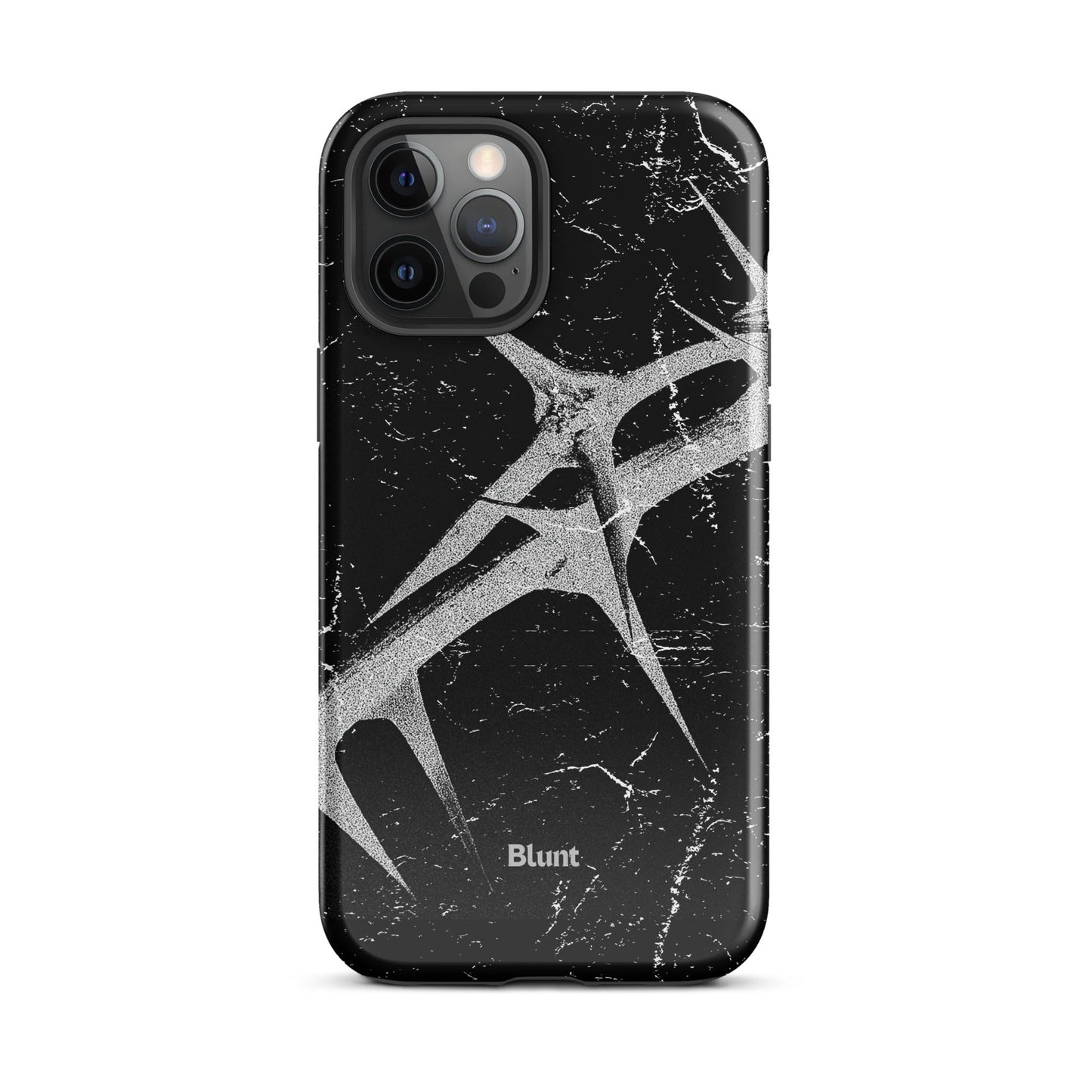 Fracture iPhone Case - Blunt Cases