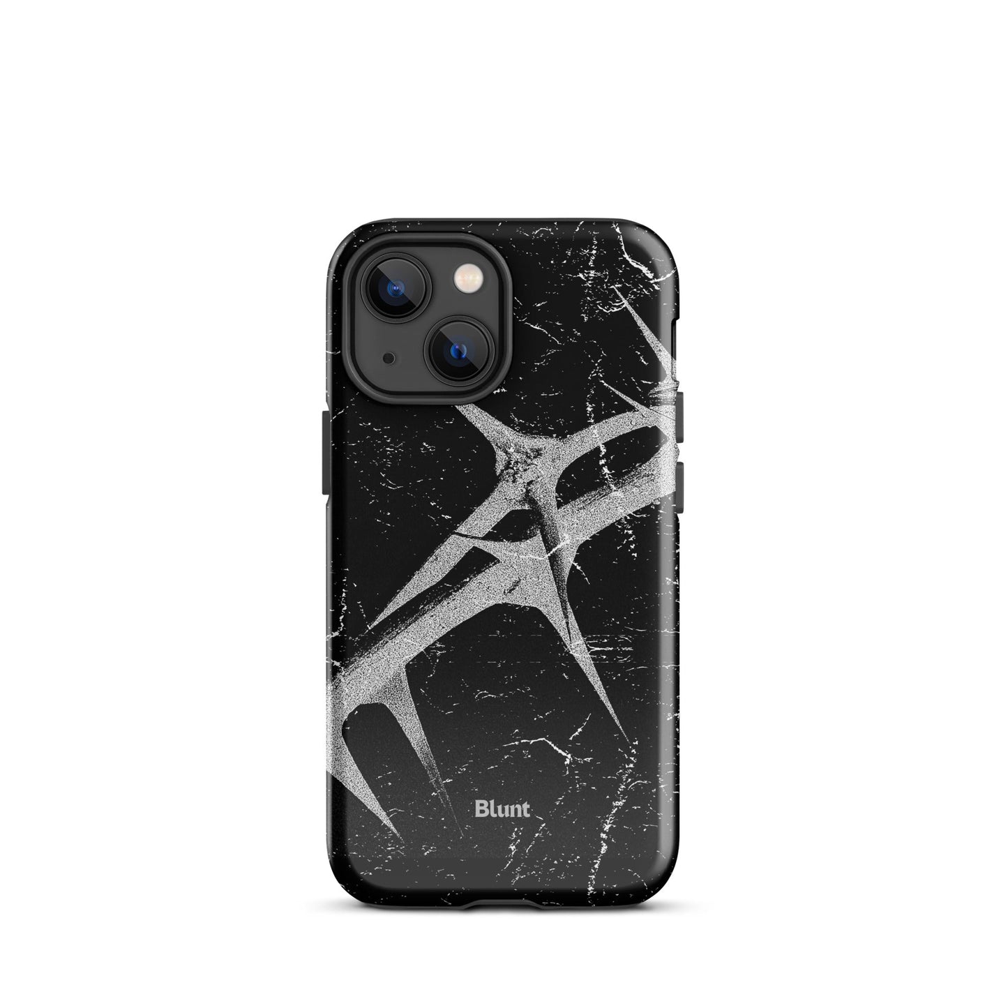 Fracture iPhone Case - Blunt Cases