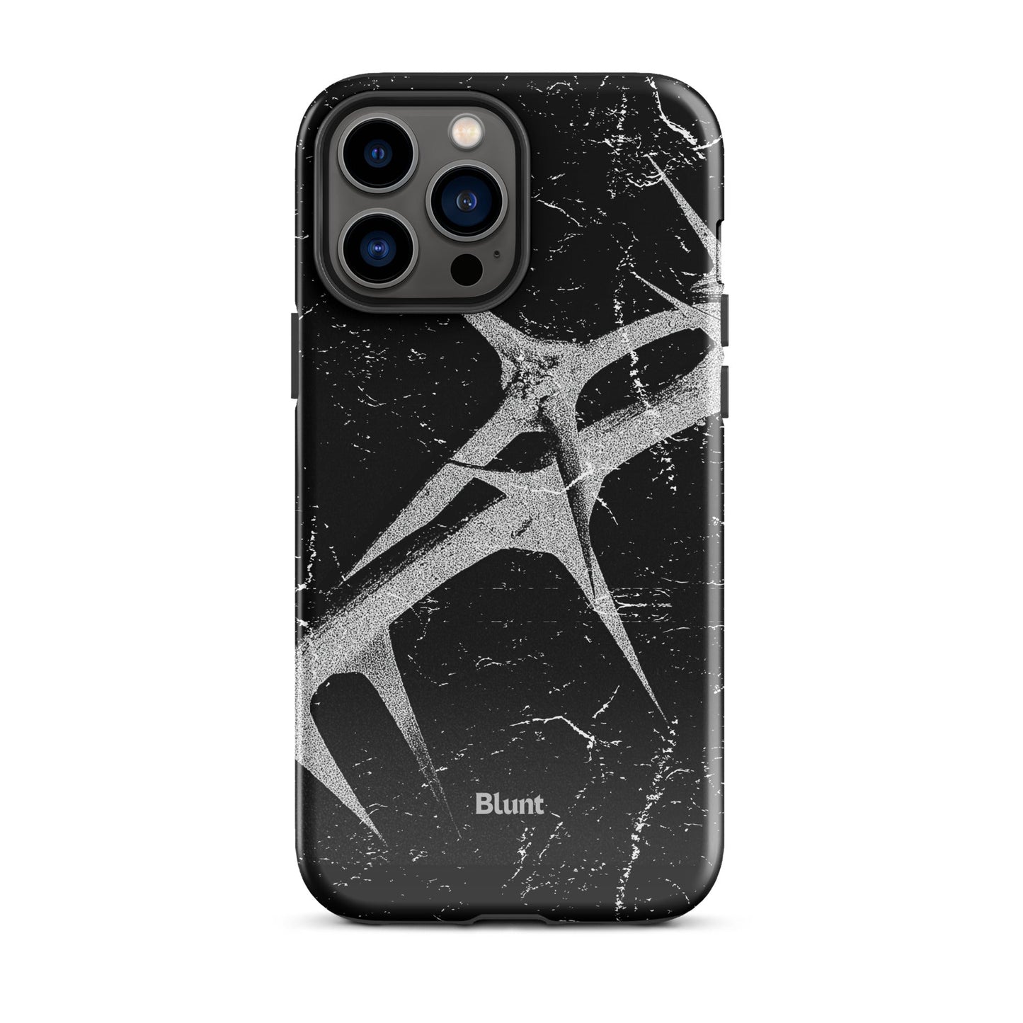 Fracture iPhone Case - Blunt Cases