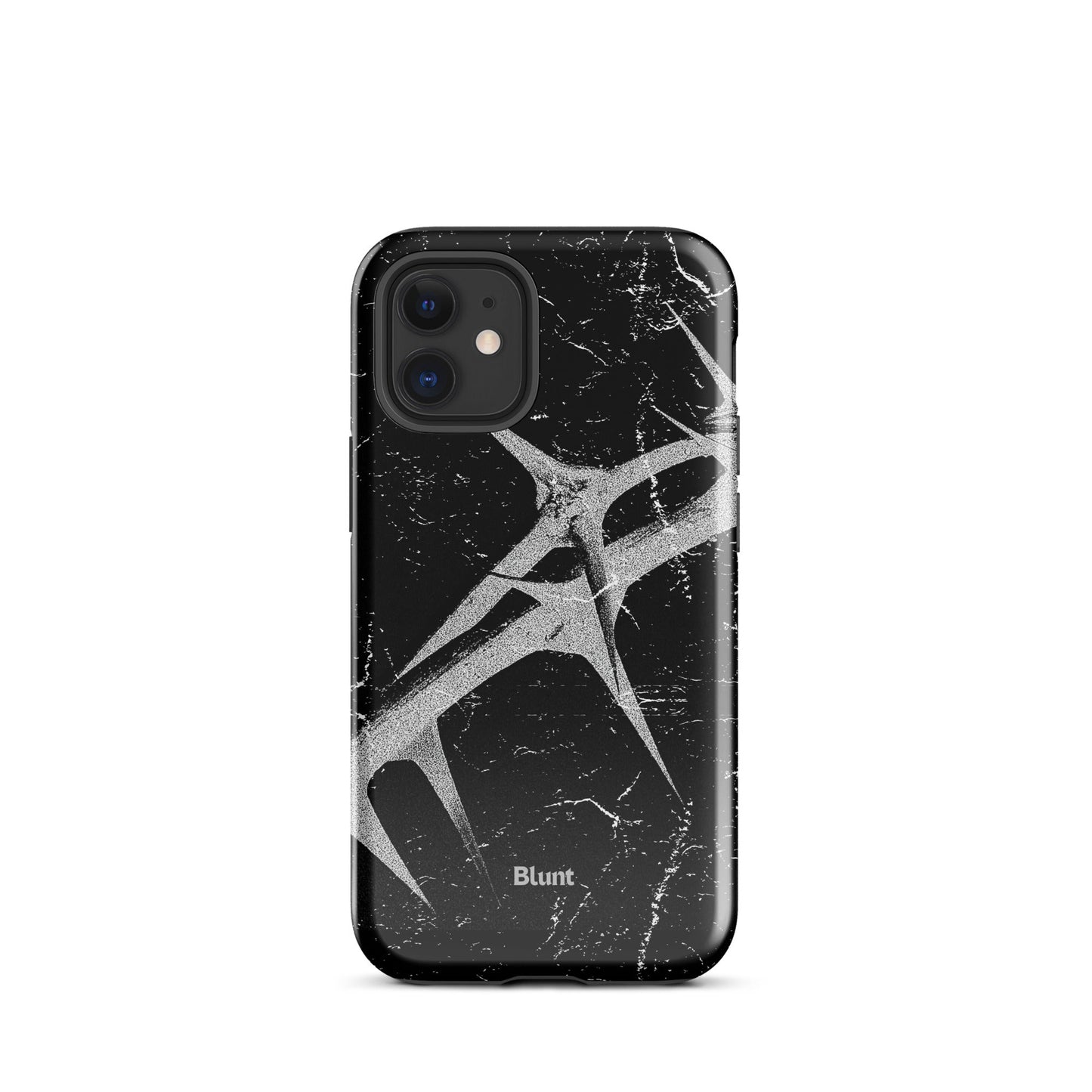 Fracture iPhone Case - Blunt Cases