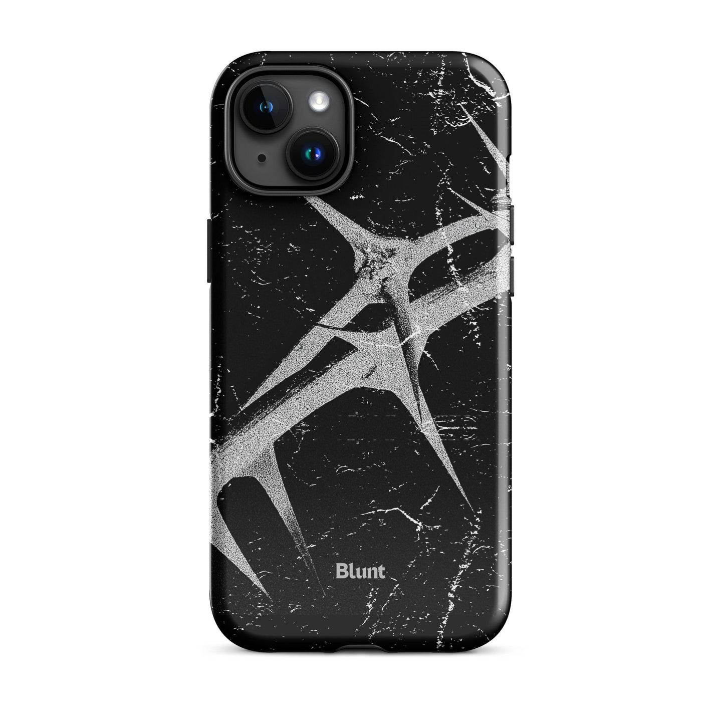 Fracture iPhone Case - Blunt Cases