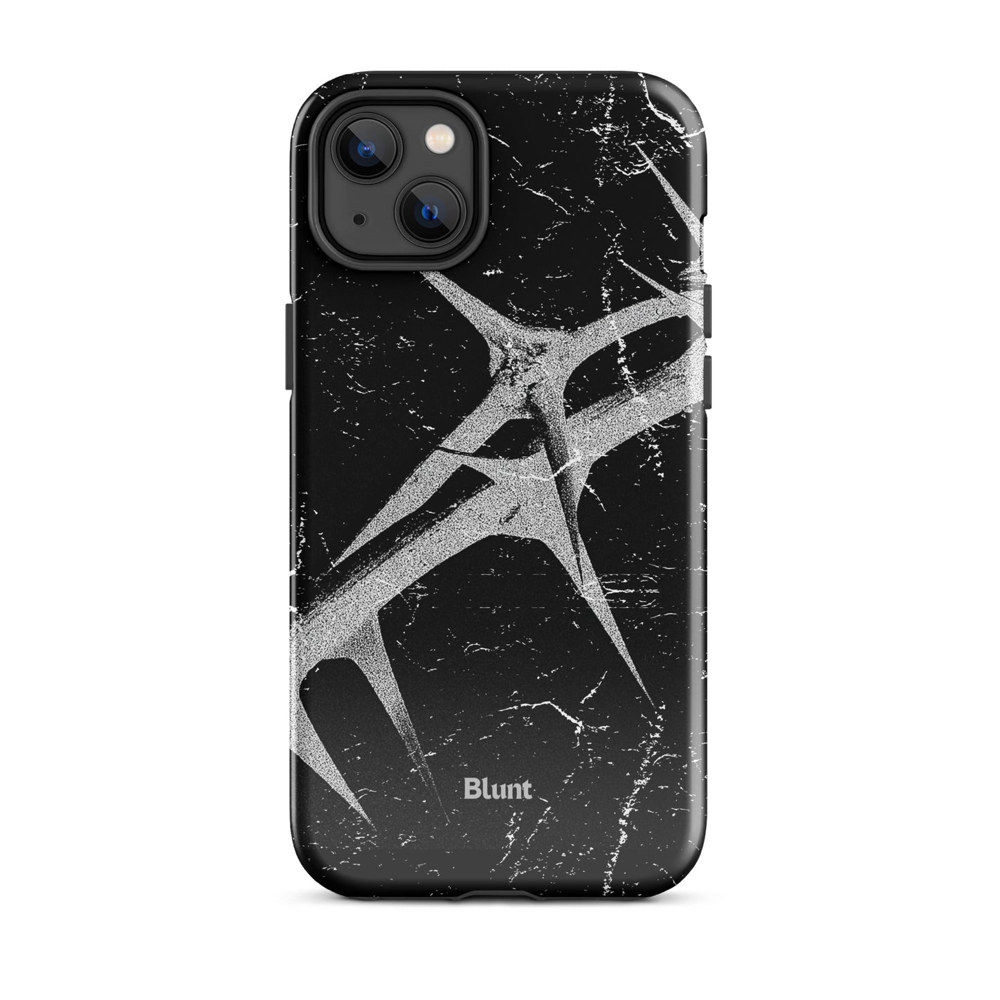 Fracture iPhone Case - Blunt Cases