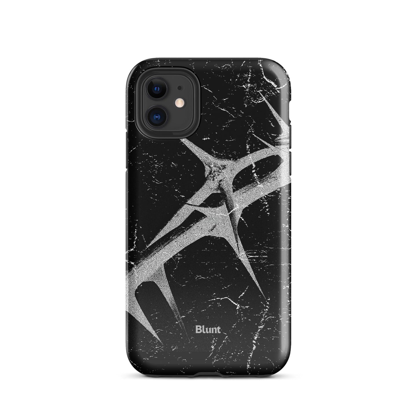 Fracture iPhone Case - Blunt Cases