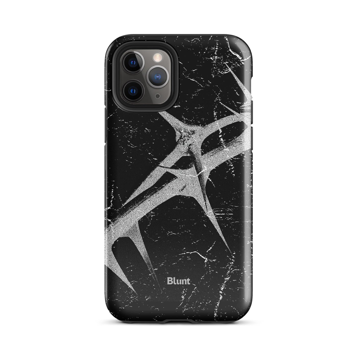 Fracture iPhone Case - Blunt Cases