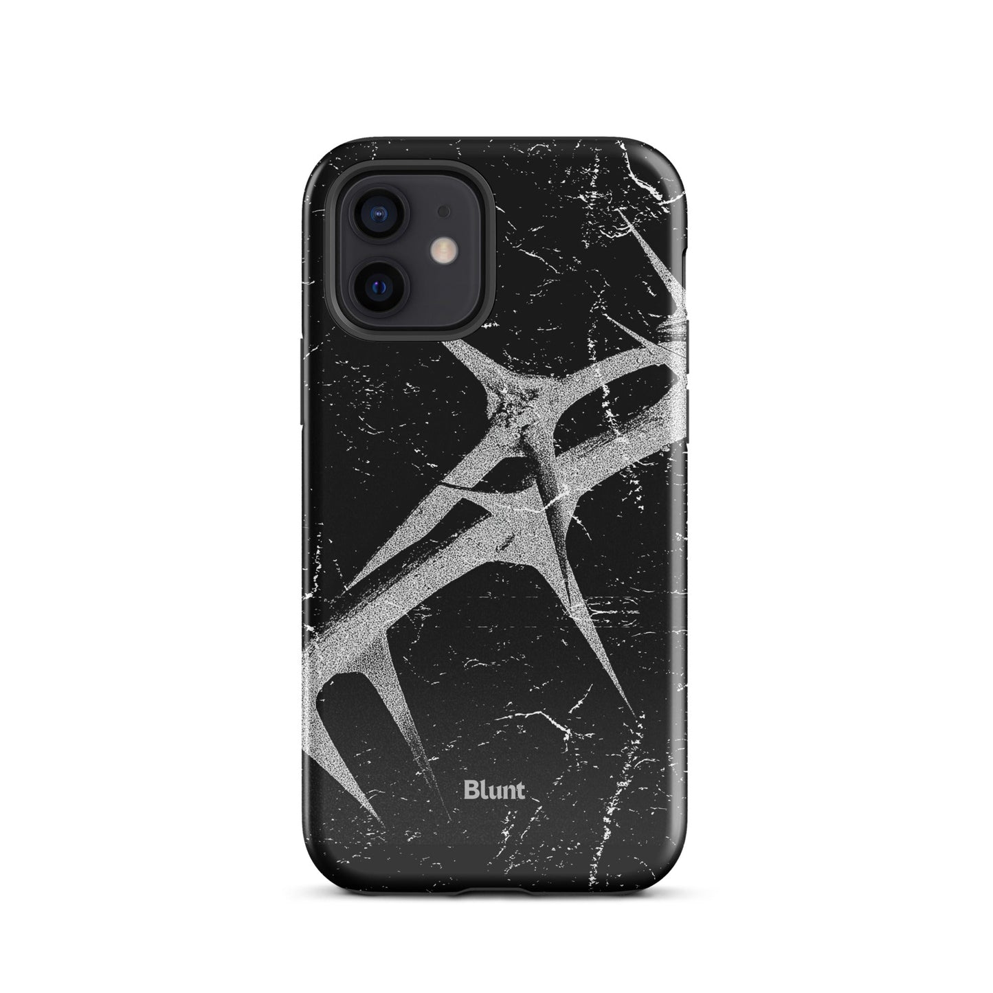 Fracture iPhone Case - Blunt Cases